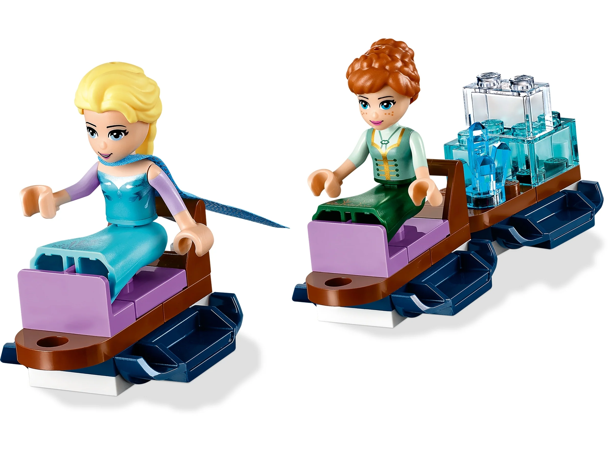 Elsa's Ice Palace - Image 8