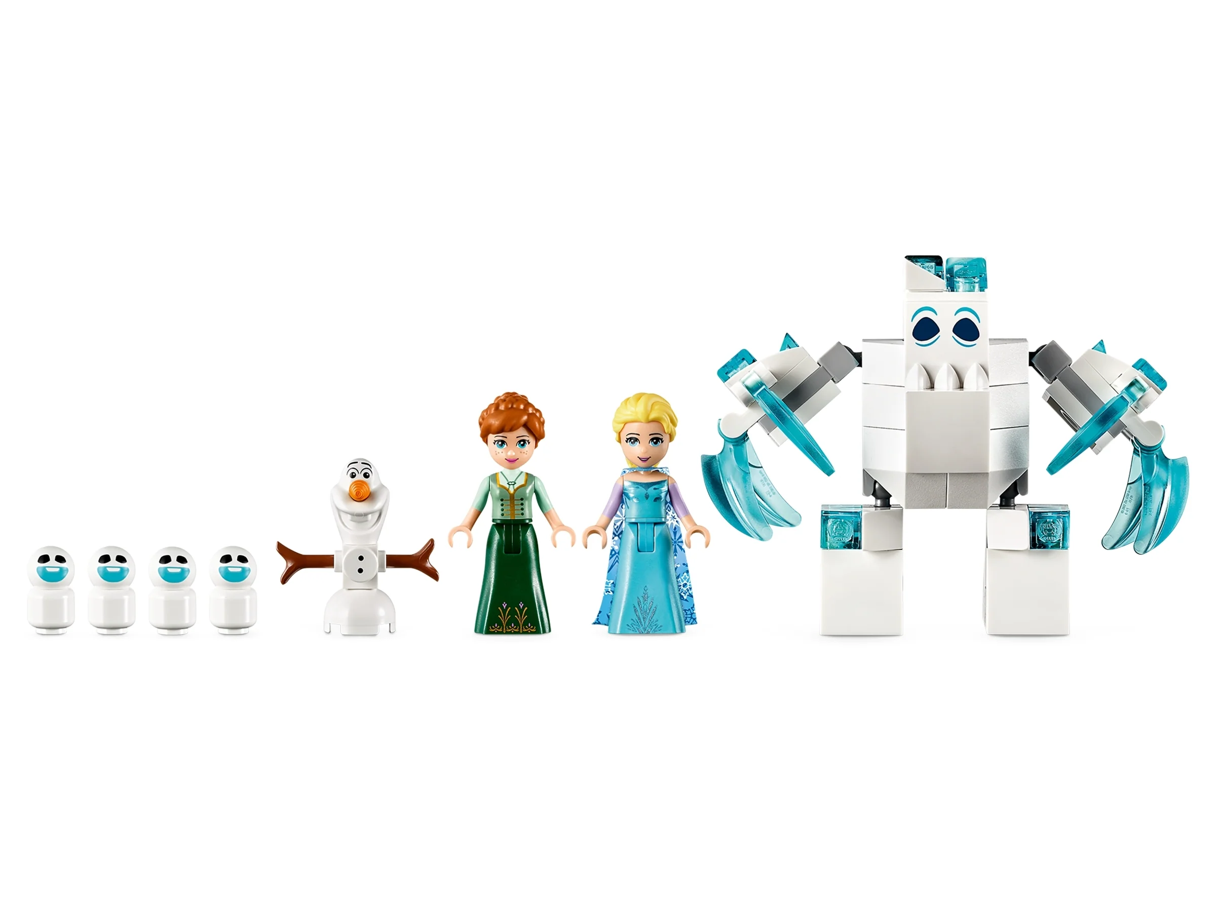 Elsa's Ice Palace - Image 9