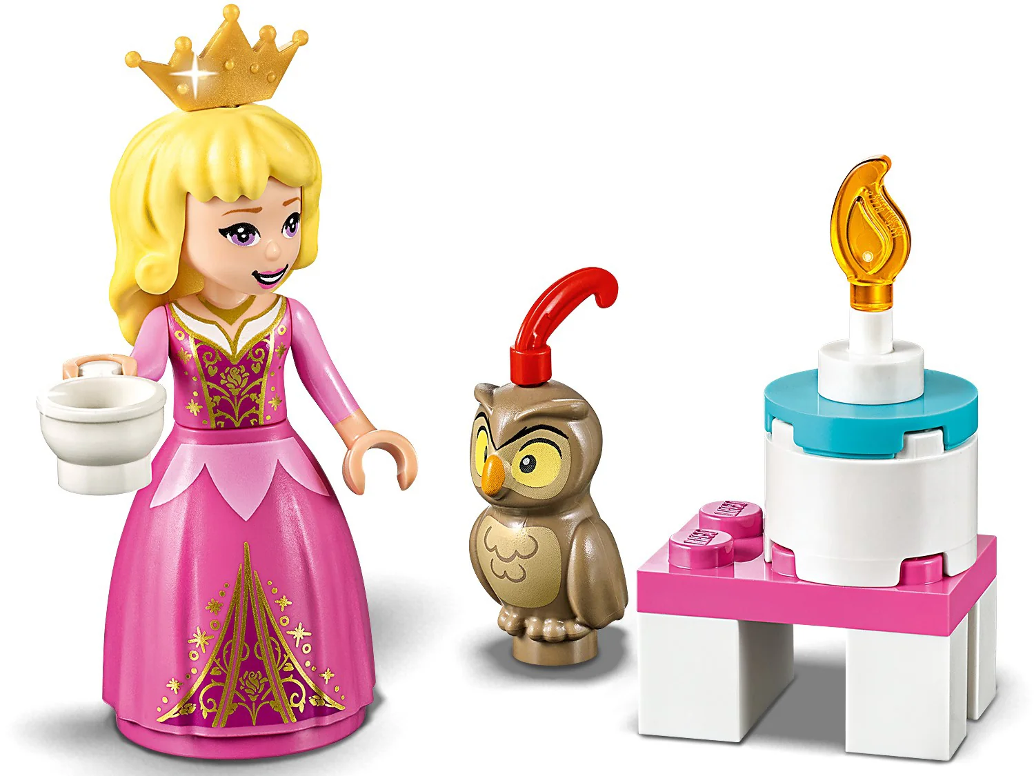 Aurora's Royal Carriage - Image 6