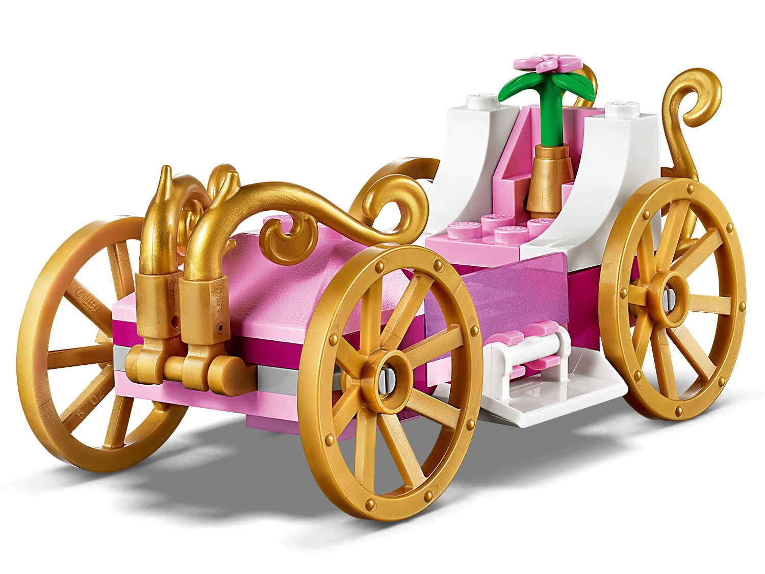 Aurora's Royal Carriage - Image 7