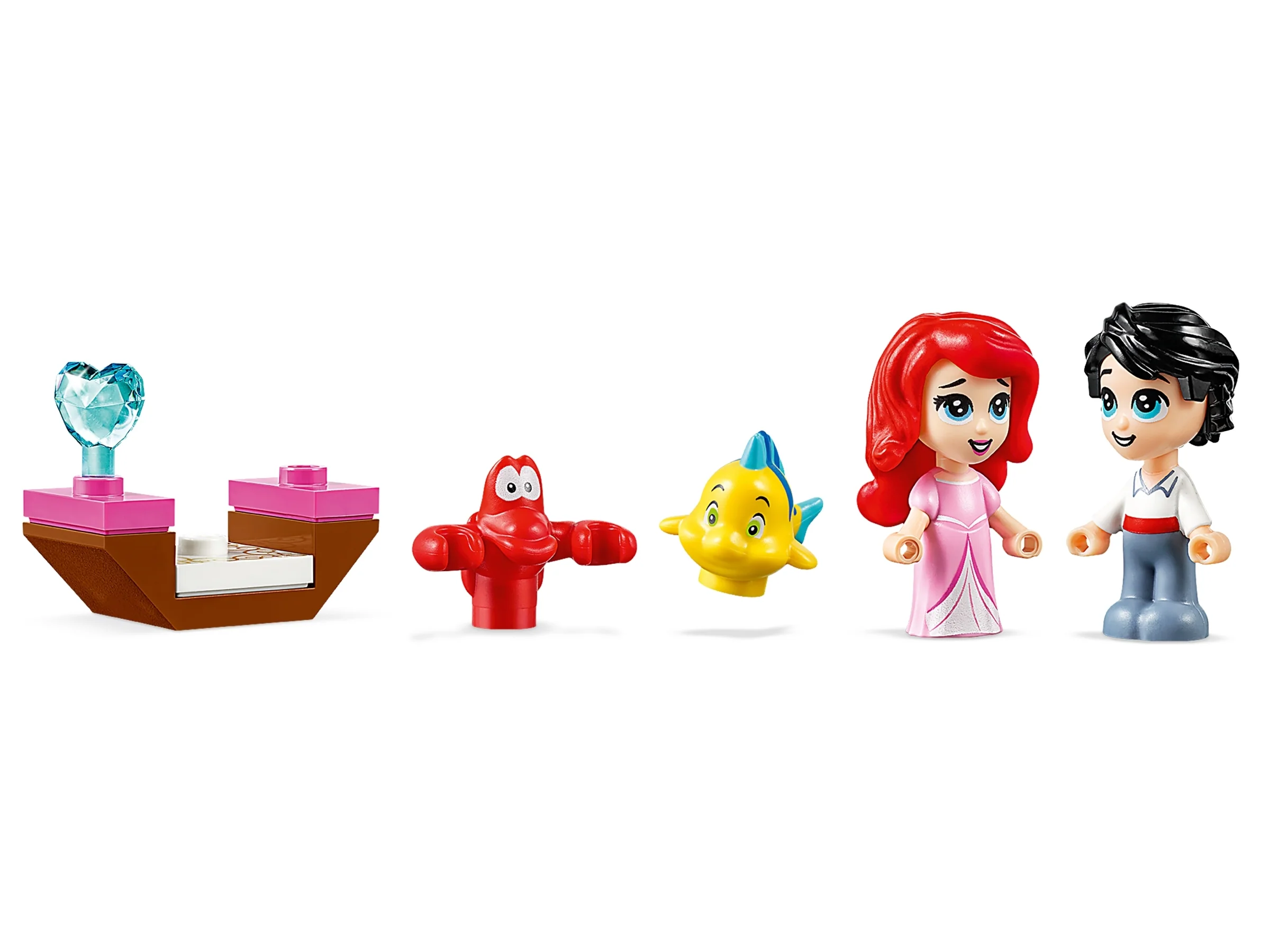 Ariel's Storybook Adventures - Image 6