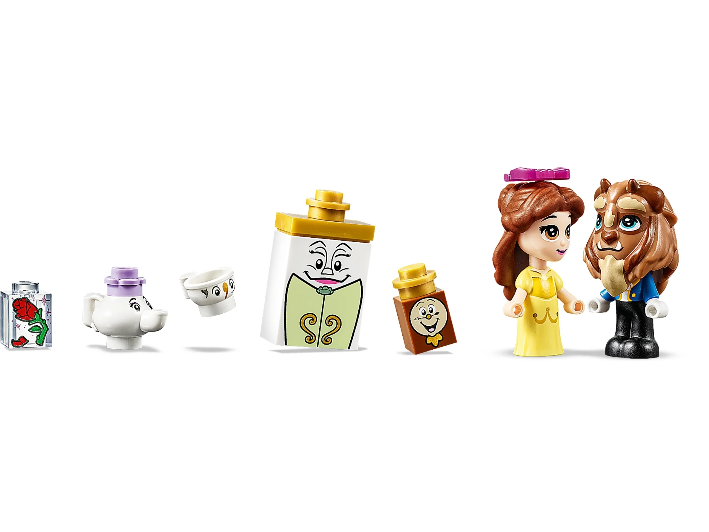 Belle's Storybook Adventures - Image 6