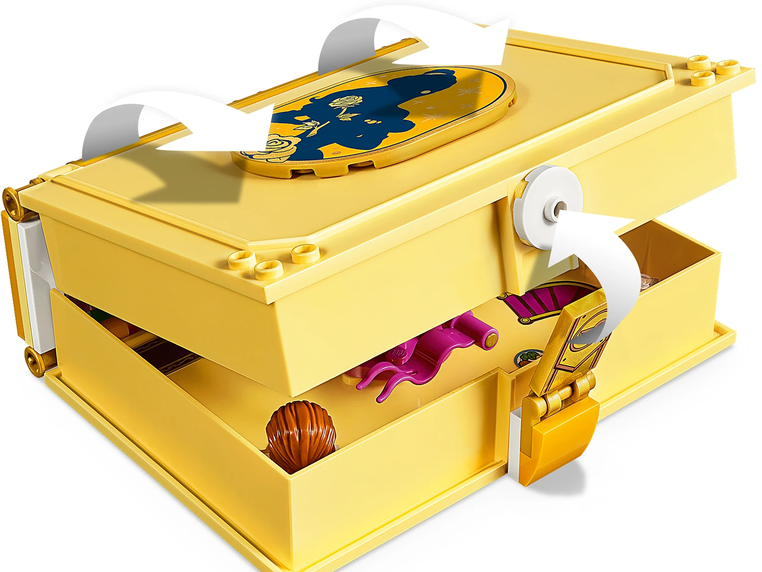 Belle's Storybook Adventures - Image 7