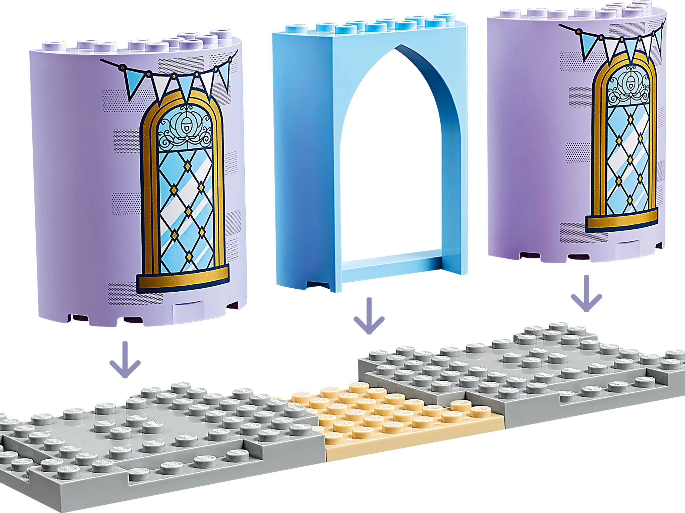 Cinderella's Castle Celebration - Image 7