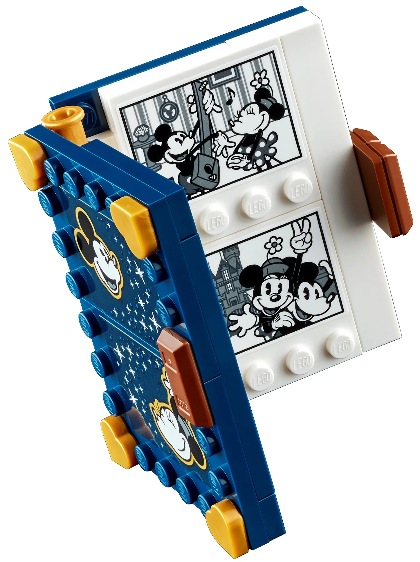 Mickey Mouse and Minnie Mouse - Image 5