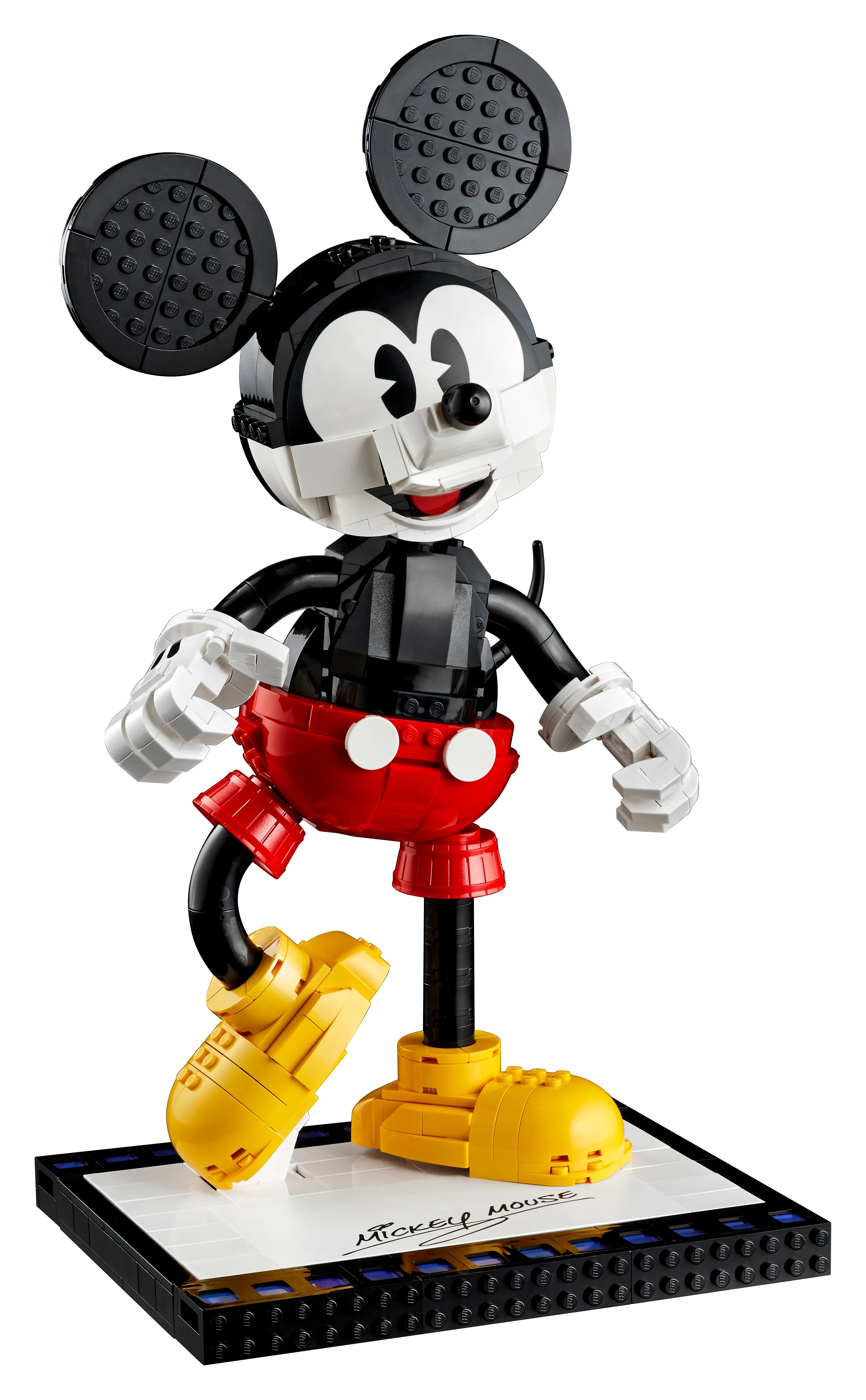 Mickey Mouse and Minnie Mouse - Image 6