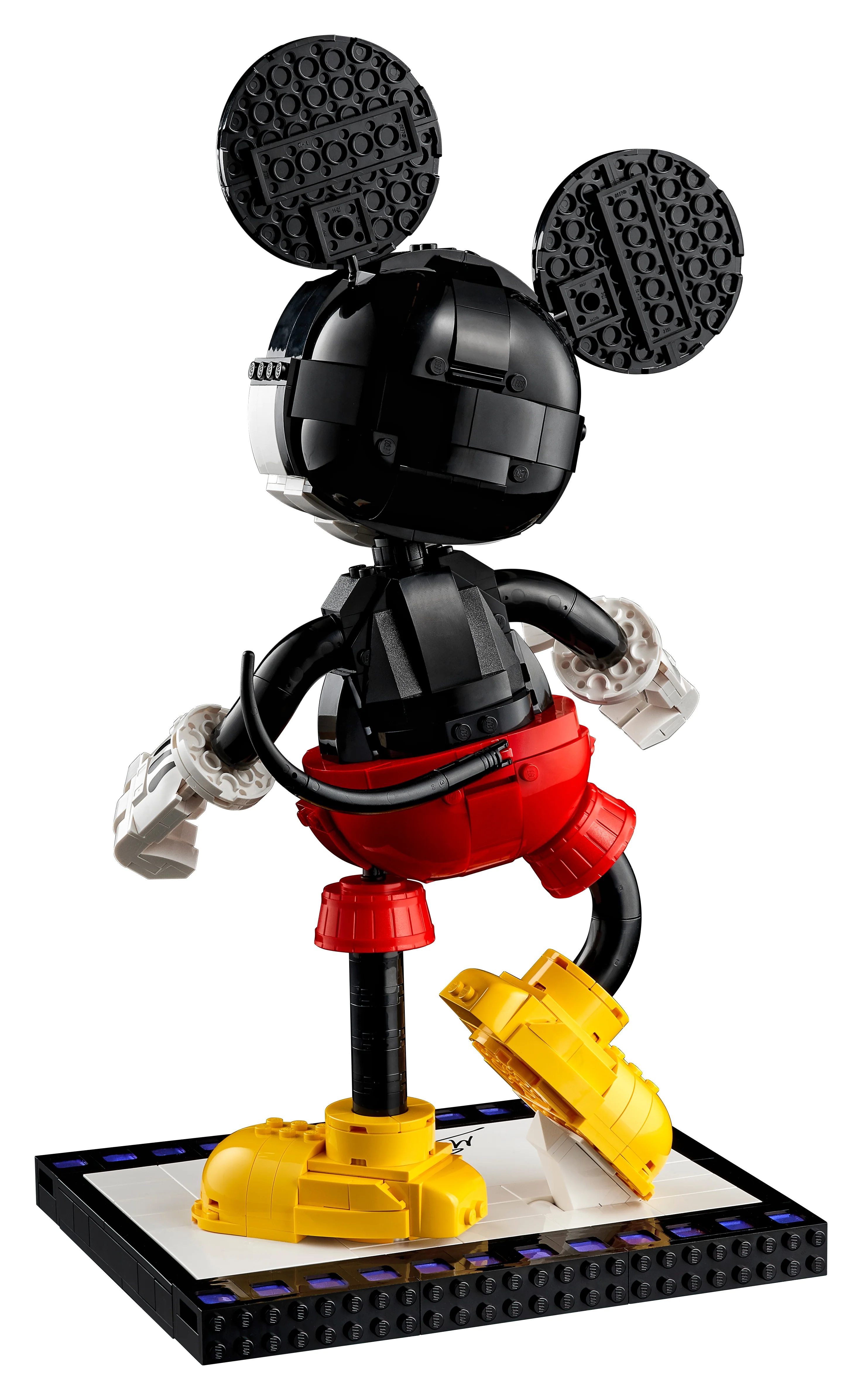 Mickey Mouse and Minnie Mouse - Image 7