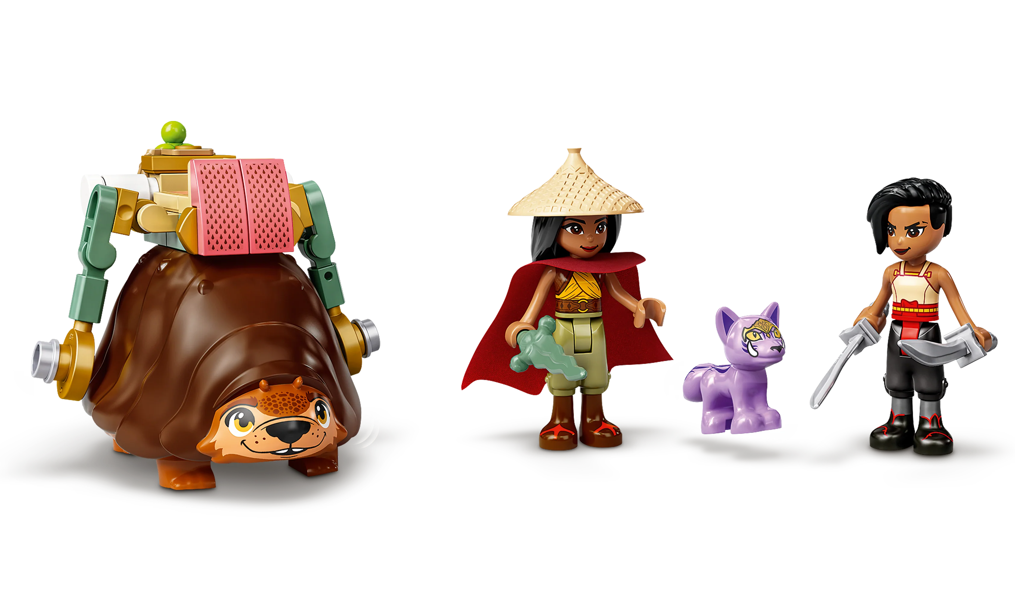 Raya and the Heart Palace - Image 10