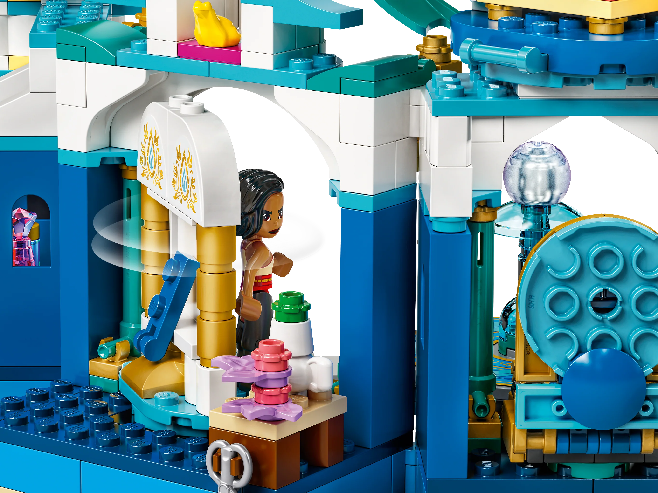 Raya and the Heart Palace - Image 5