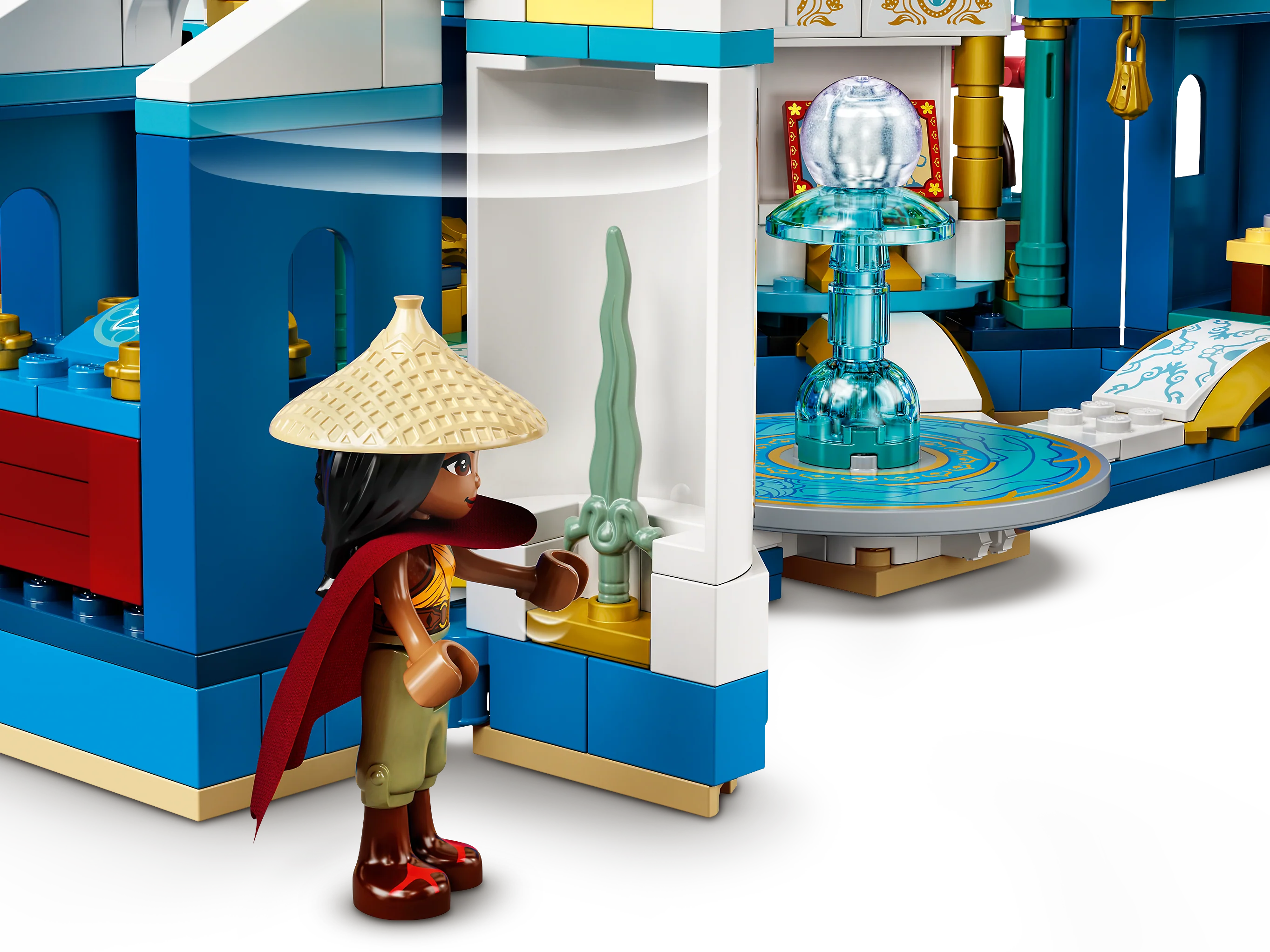 Raya and the Heart Palace - Image 8