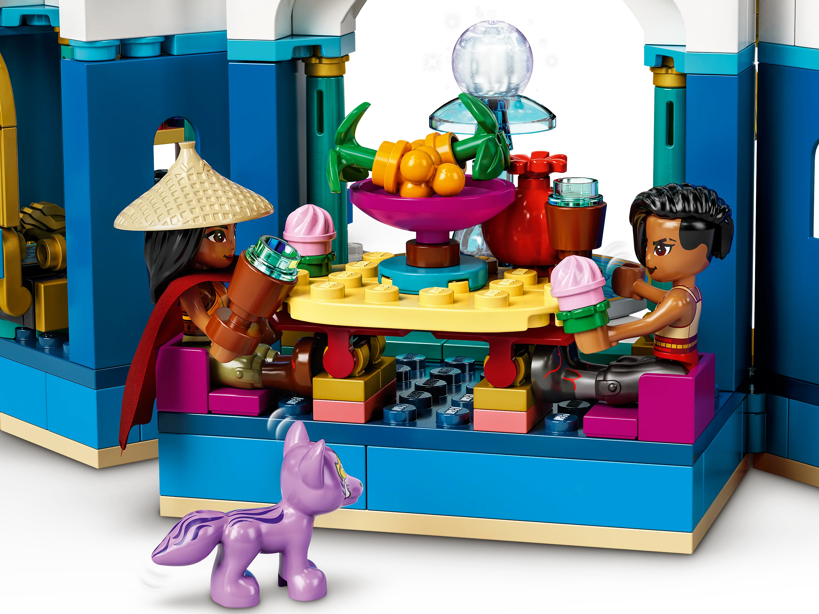 Raya and the Heart Palace - Image 9