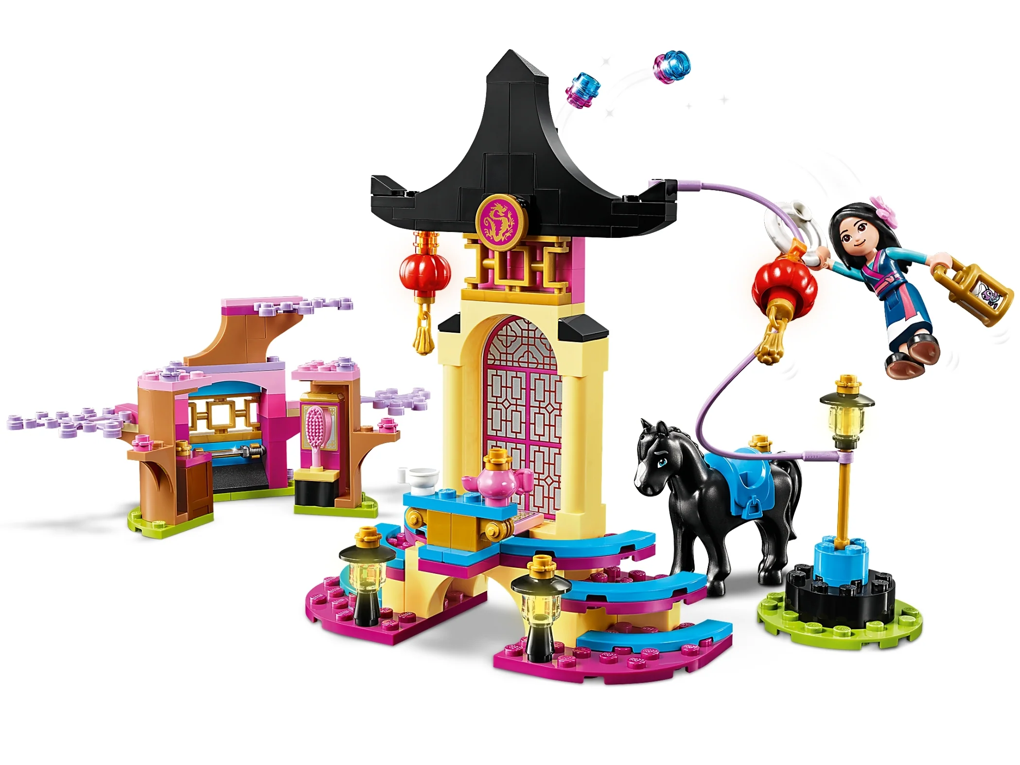 Mulan's Training Grounds - Image 3