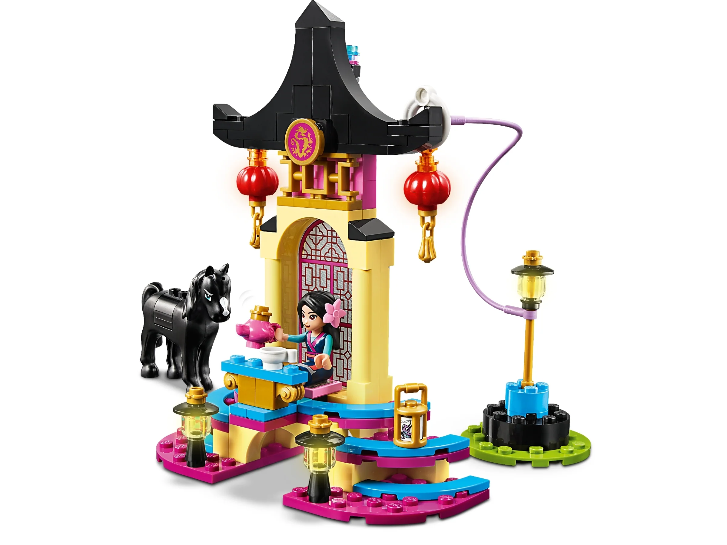 Mulan's Training Grounds - Image 4