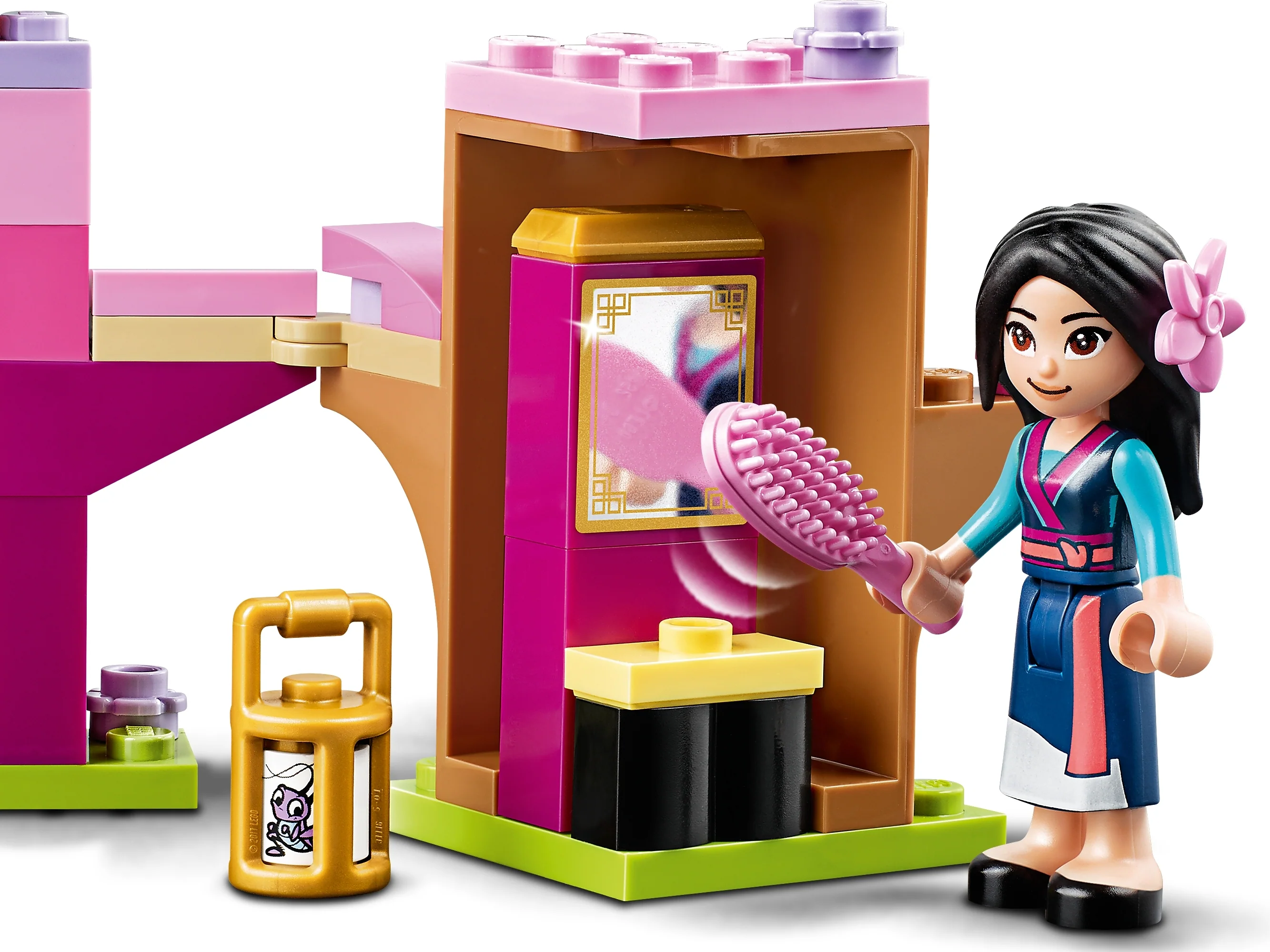 Mulan's Training Grounds - Image 6