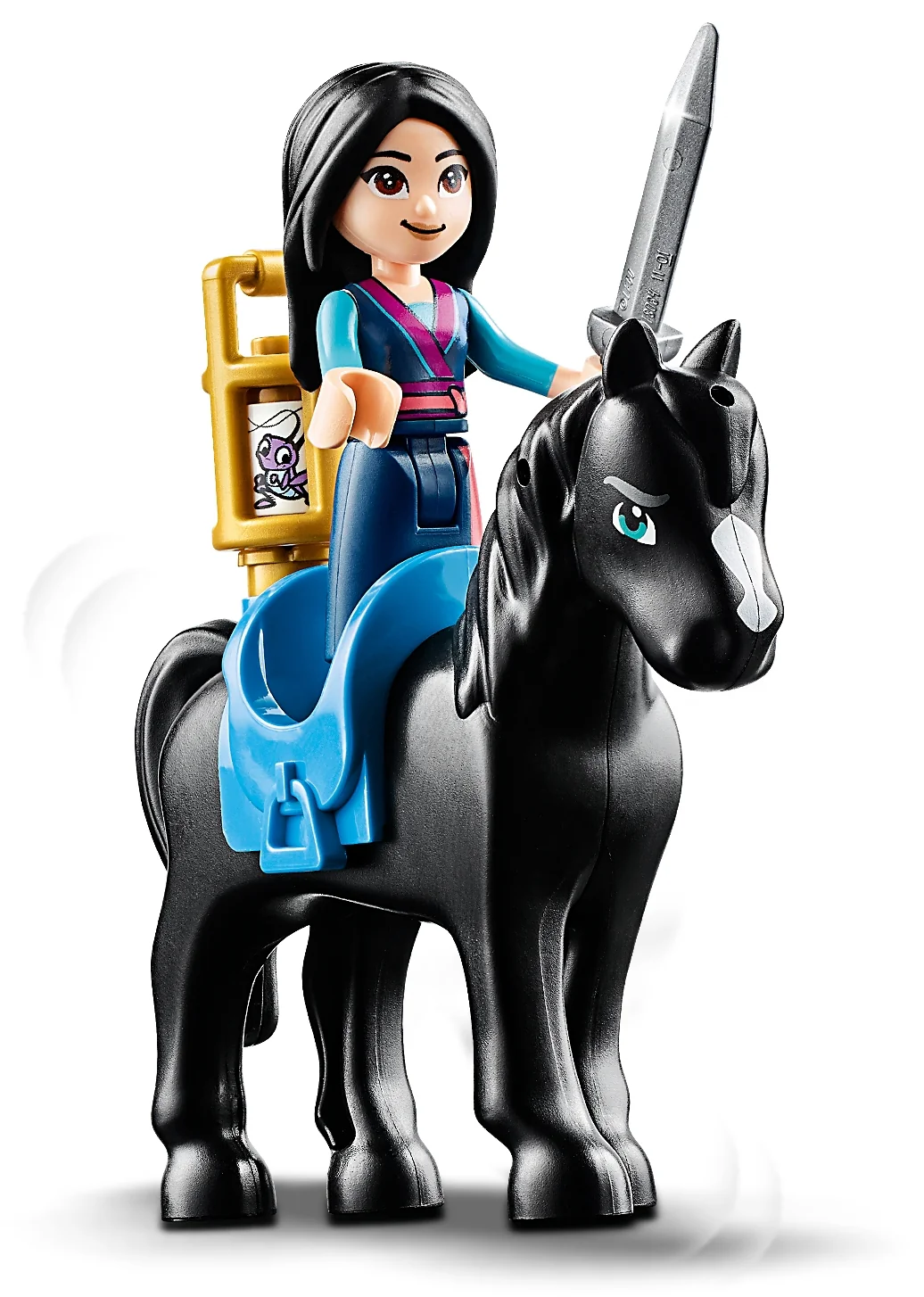 Mulan's Training Grounds - Image 7