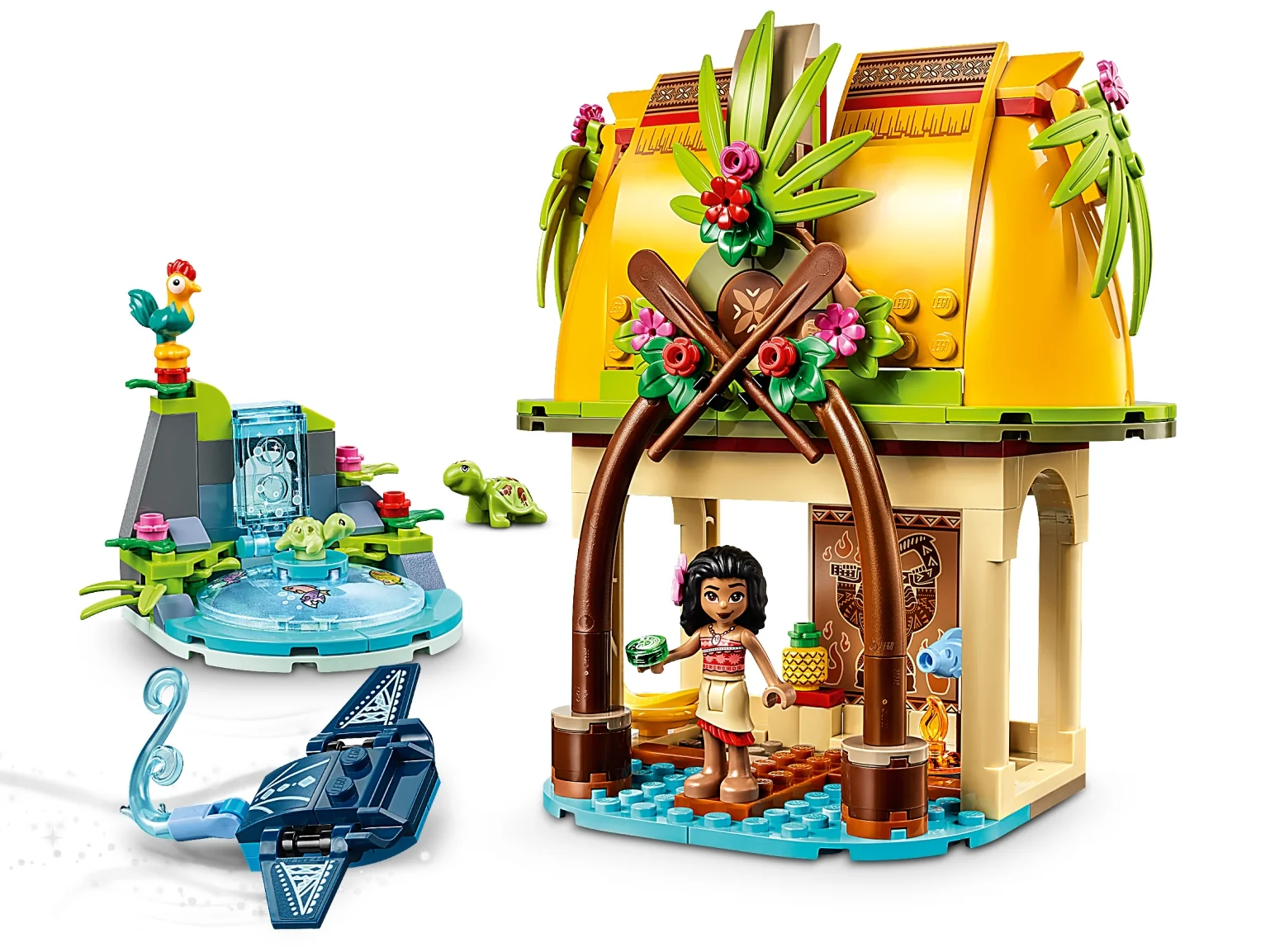 Moana's Island Home - Image 3