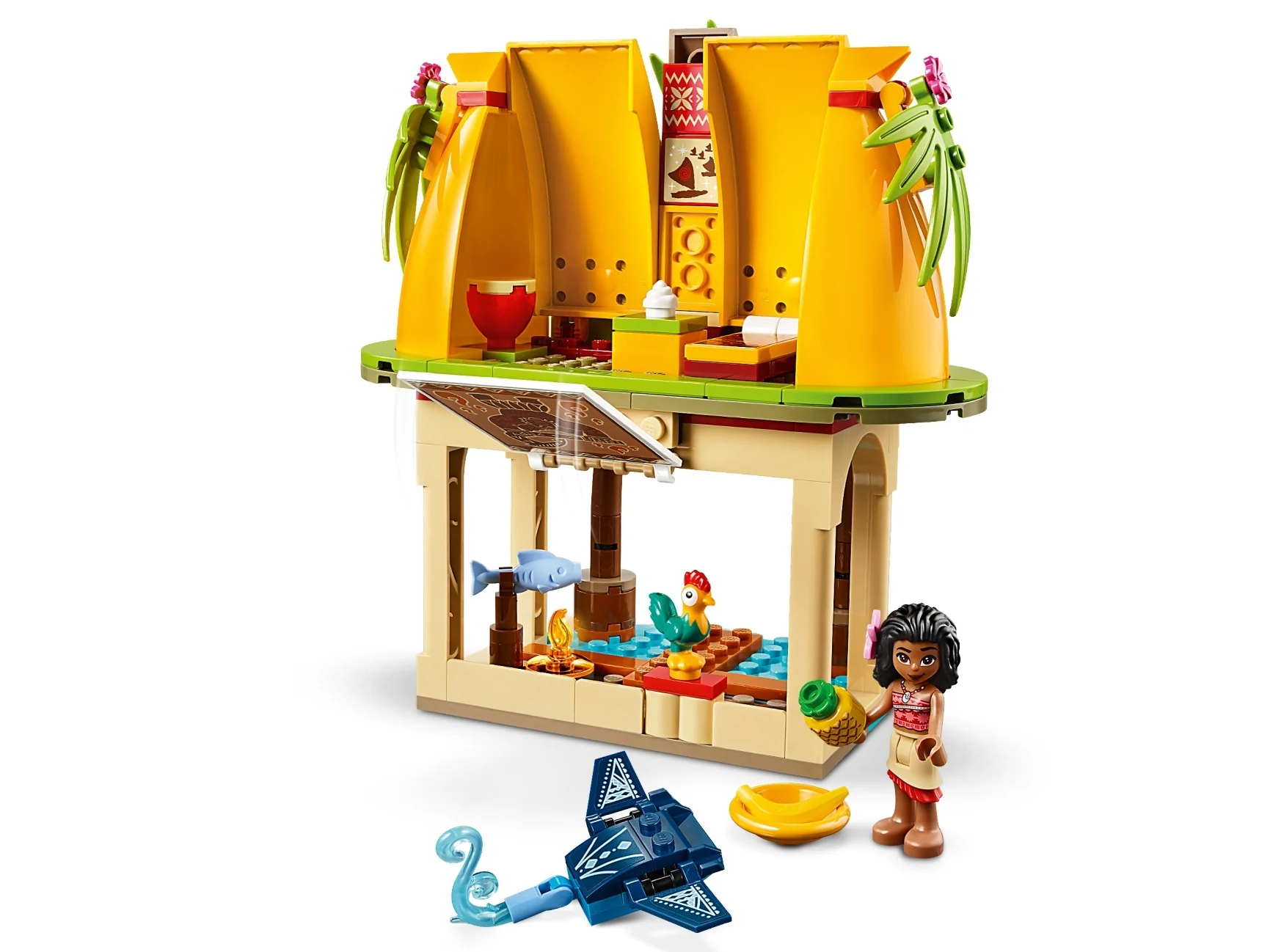Moana's Island Home - Image 4