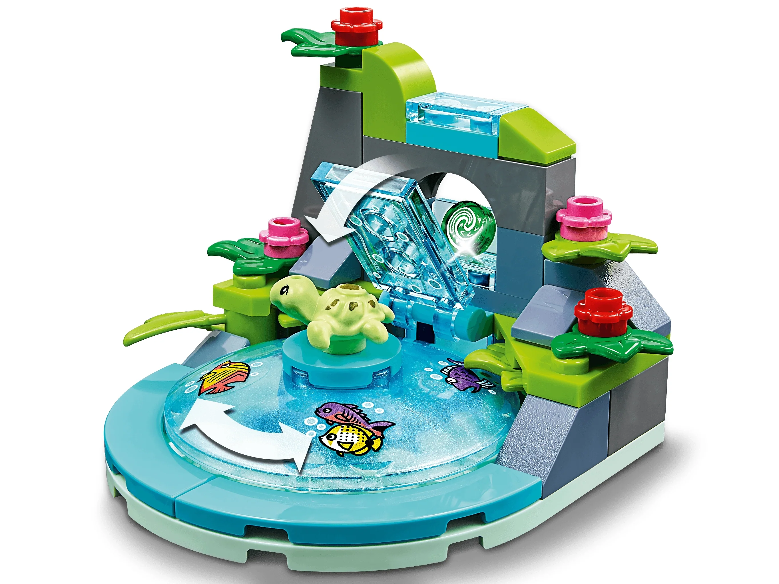 Moana's Island Home - Image 6
