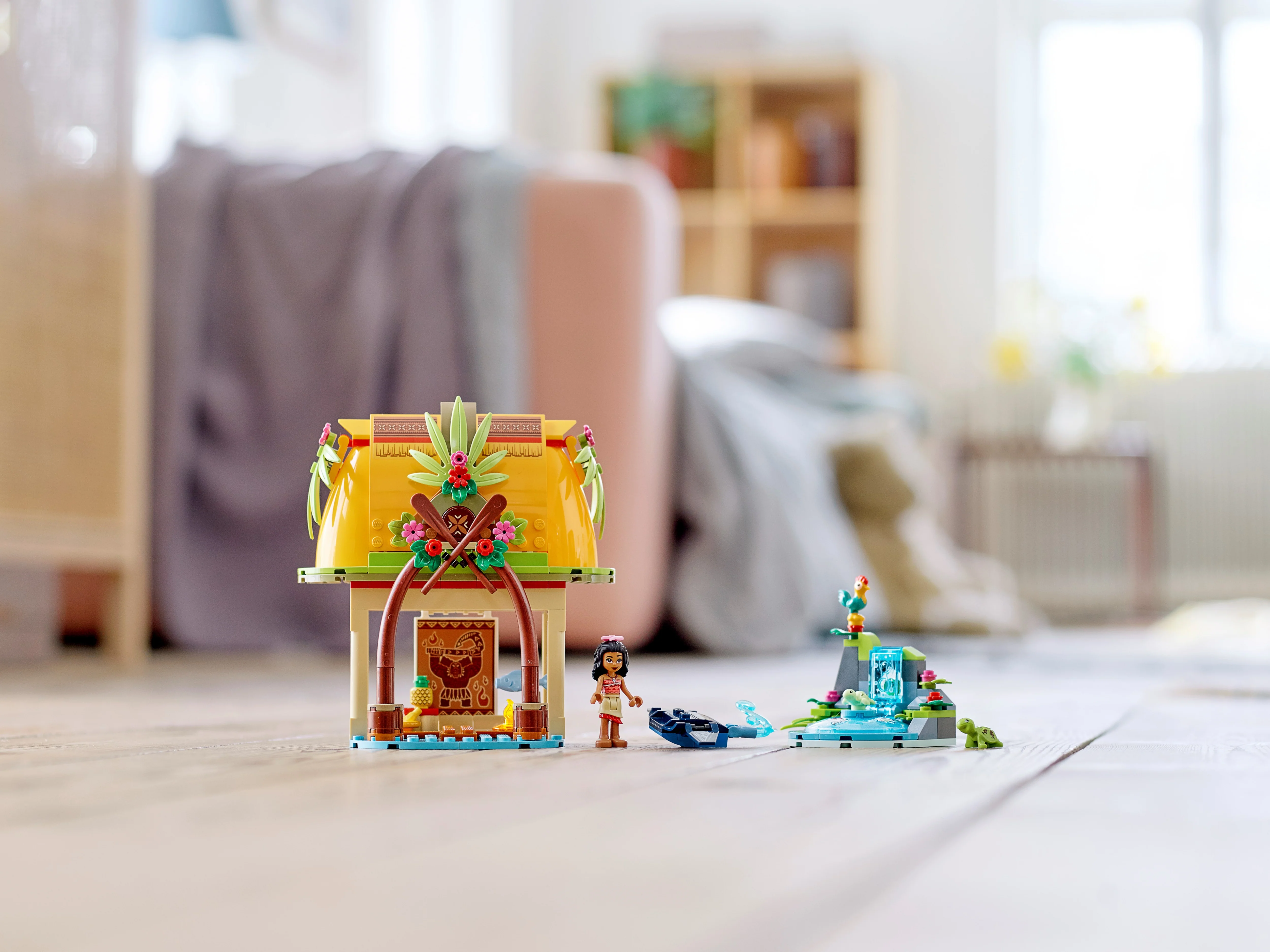 Moana's Island Home - Image 8