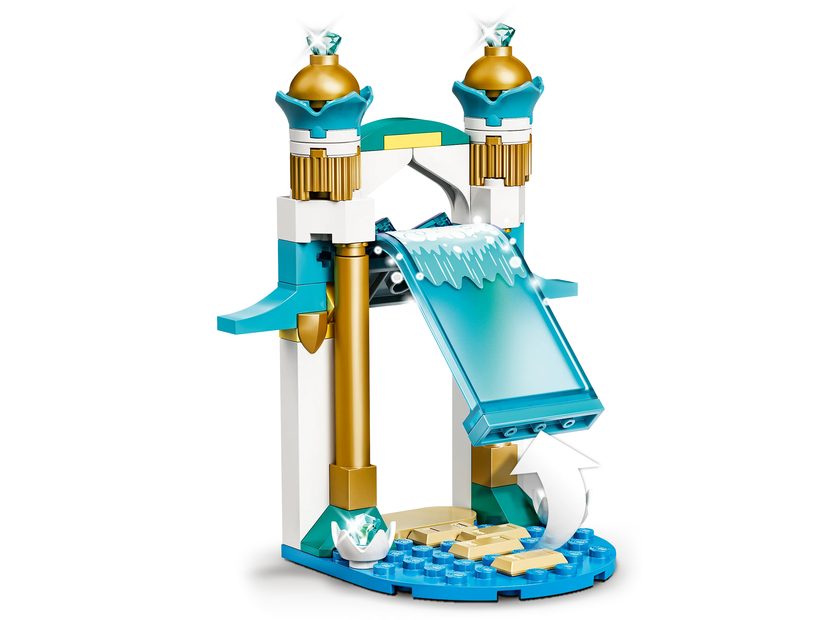 Raya and Sisu Dragon - Image 4