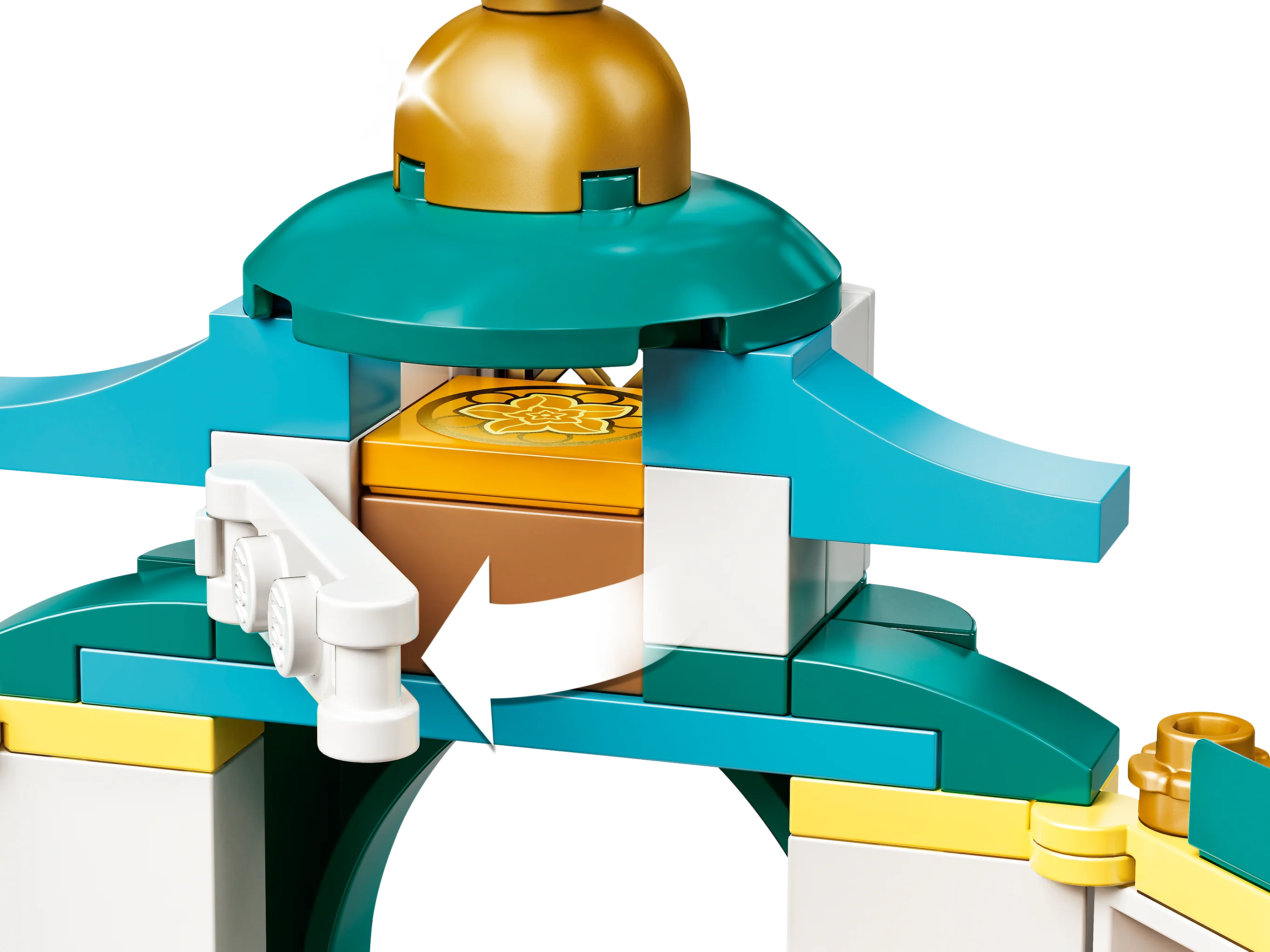 Raya and Sisu Dragon - Image 6
