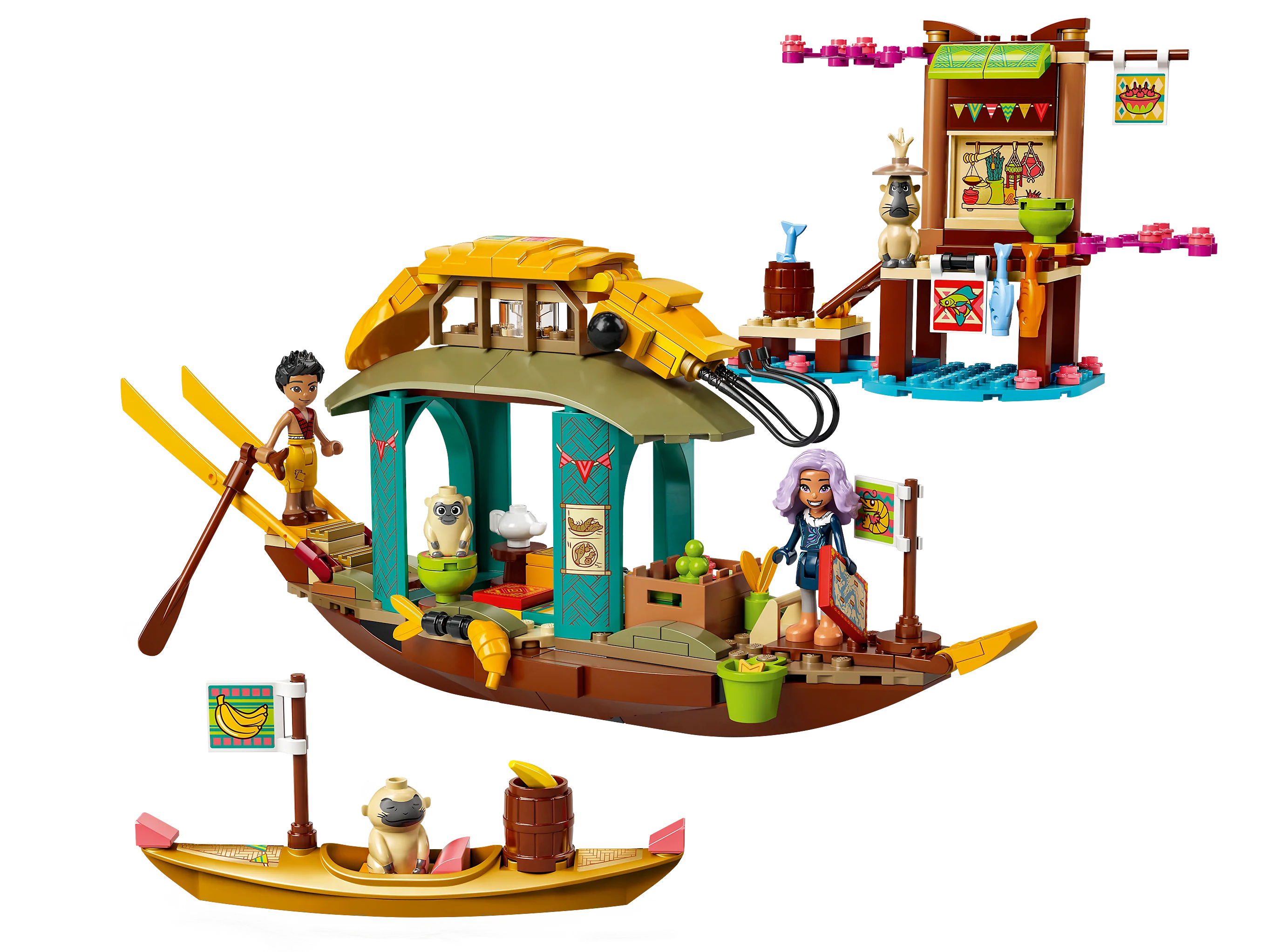 Boun's Boat - Image 3