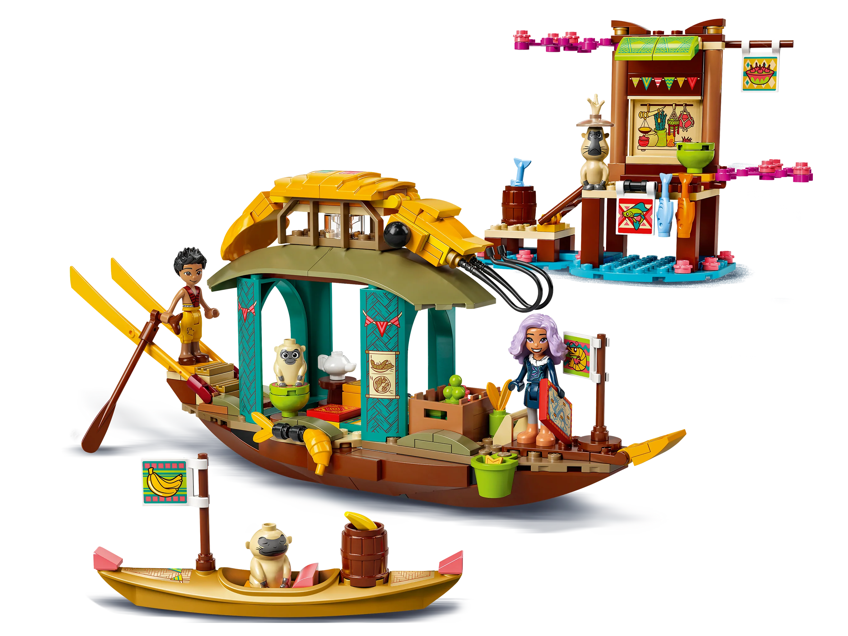 Boun's Boat - Image 5