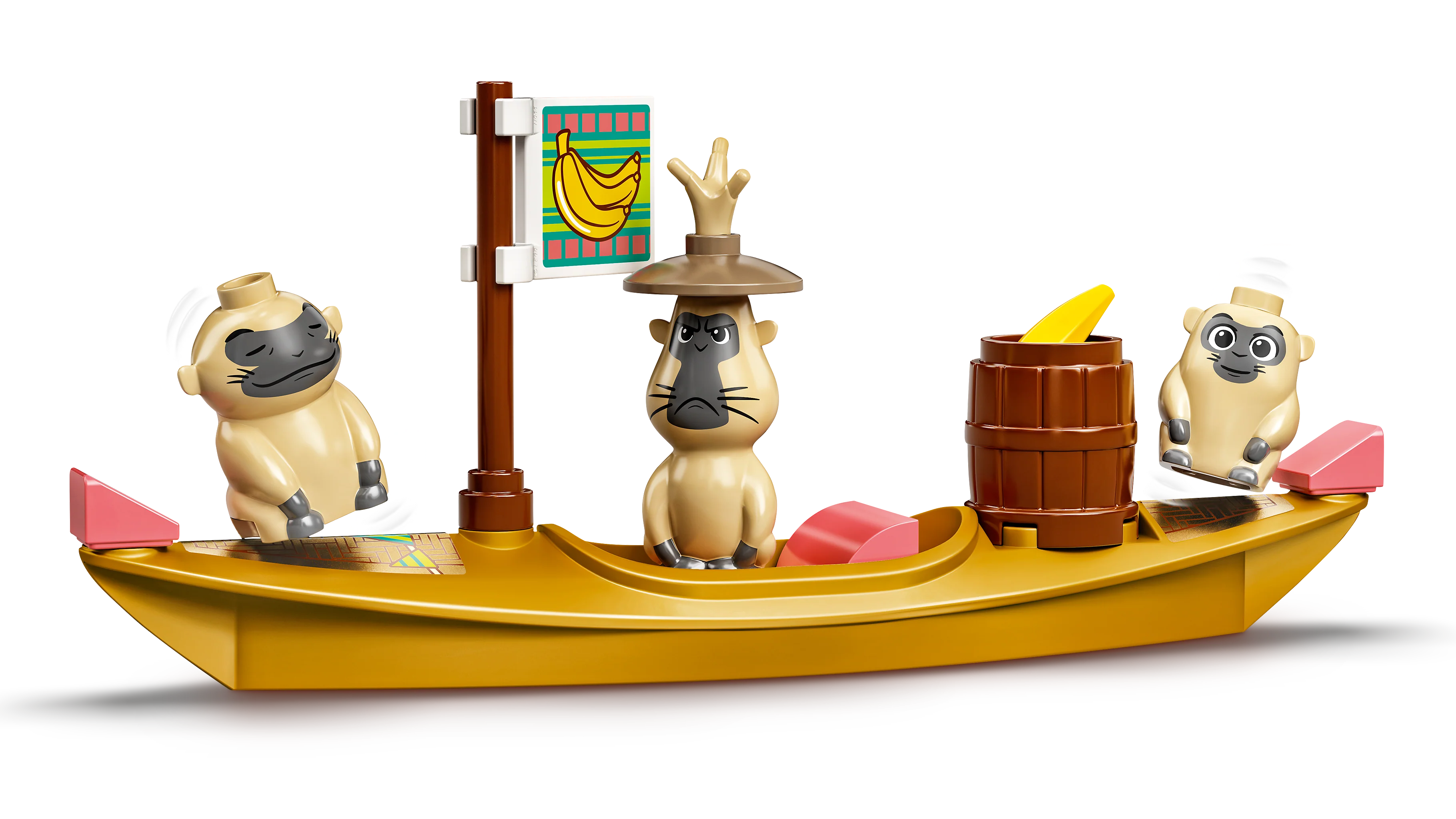 Boun's Boat - Image 7