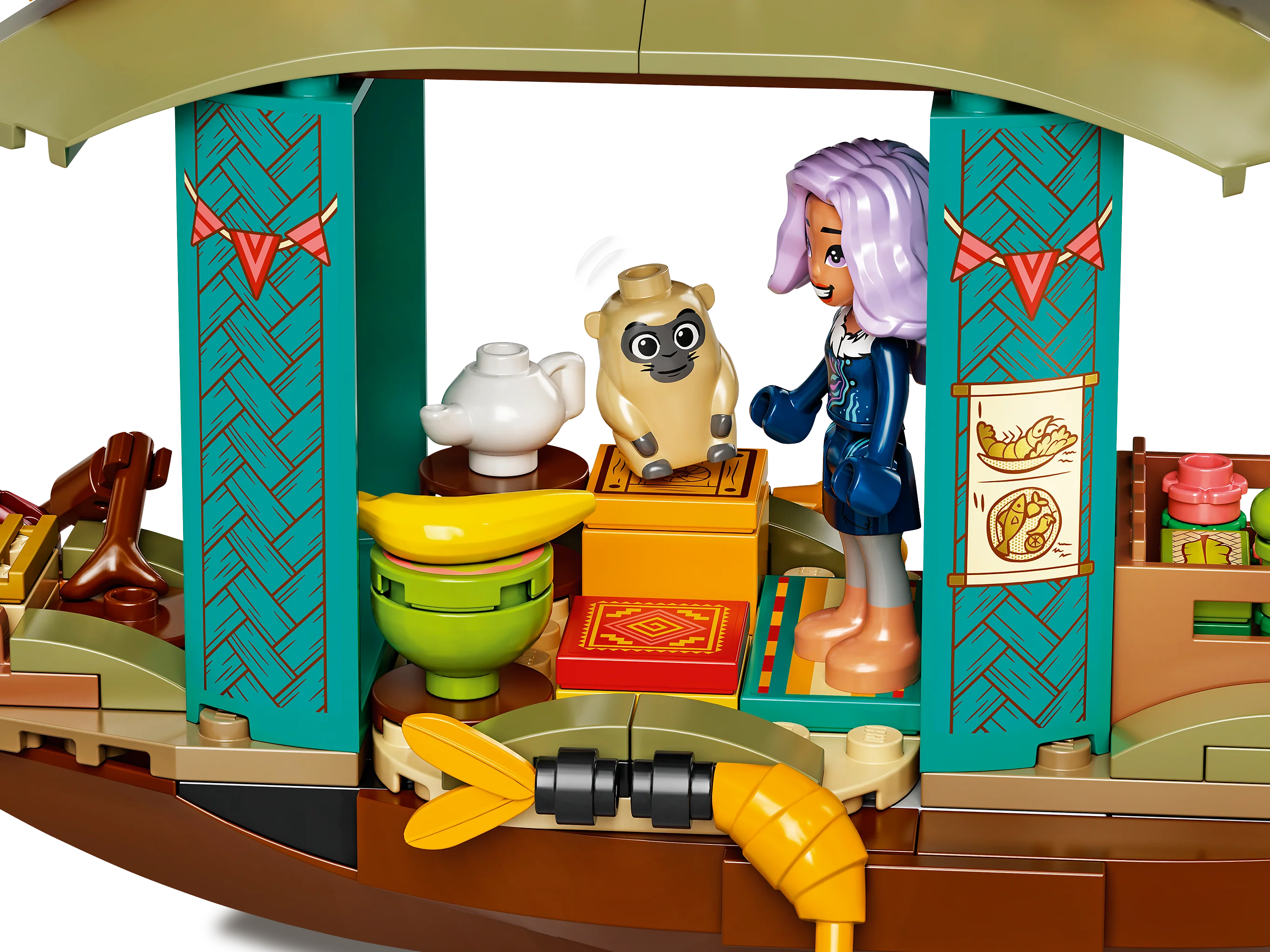 Boun's Boat - Image 8