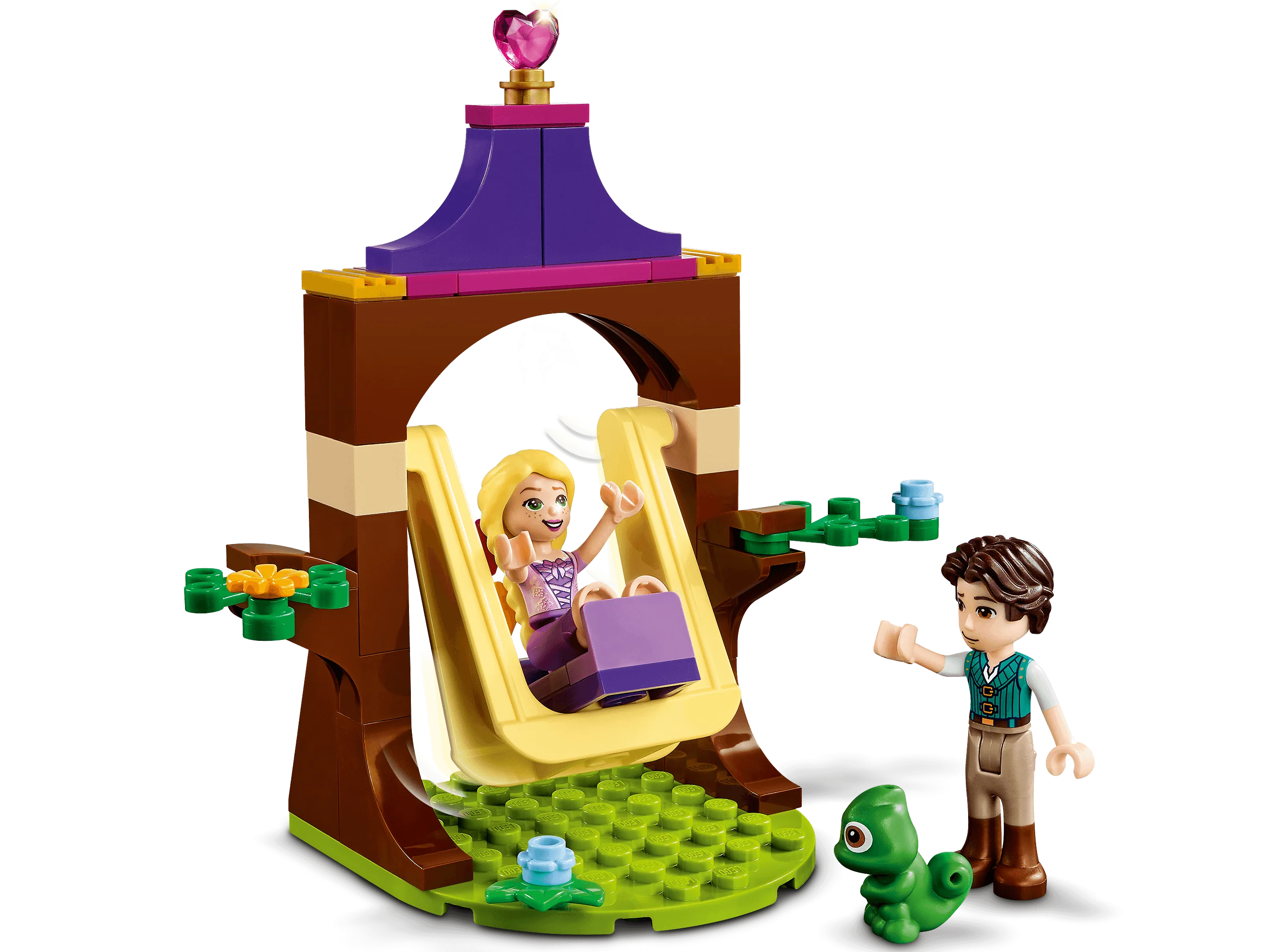 Rapunzel's Tower - Image 10