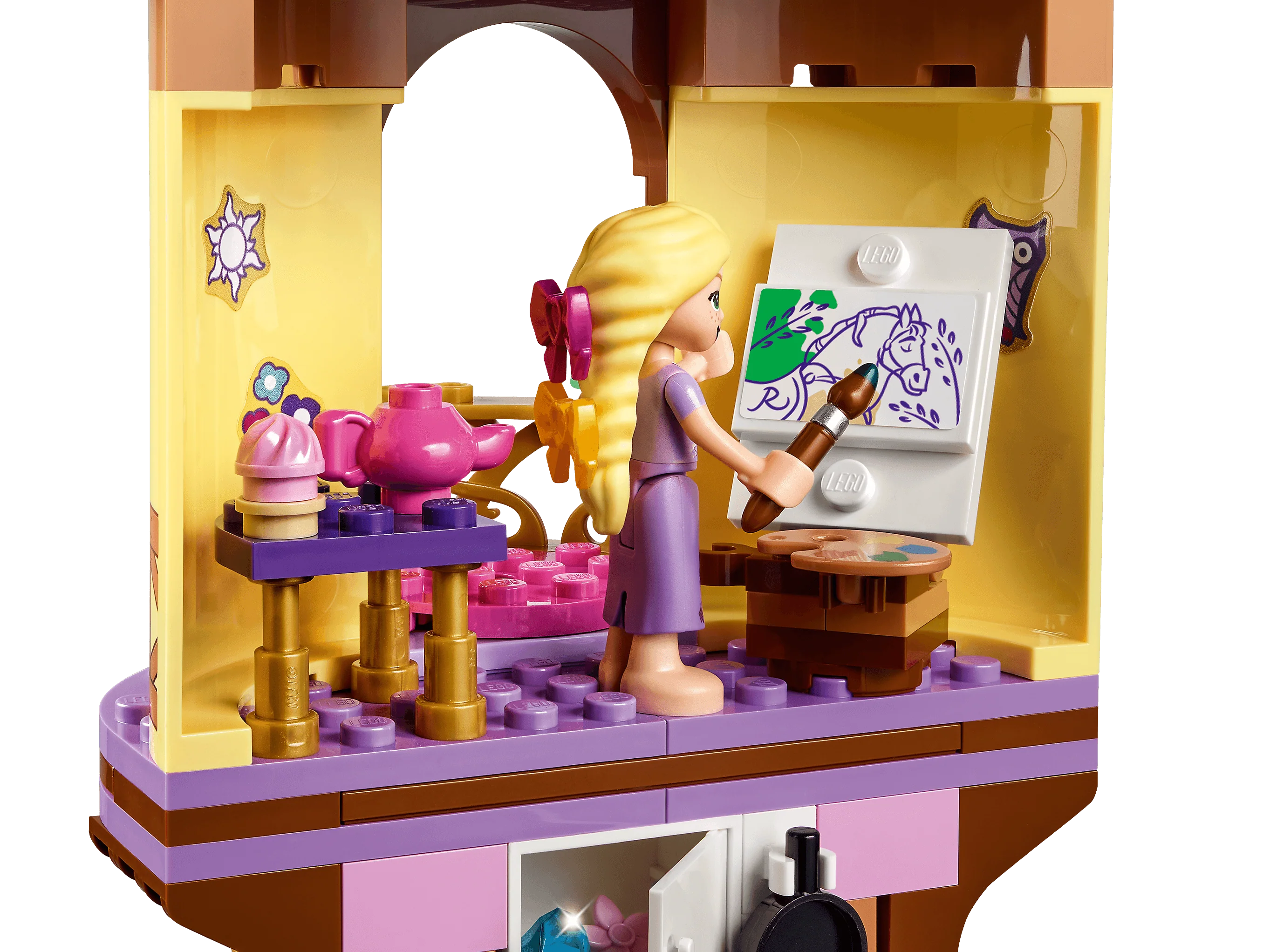 Rapunzel's Tower - Image 11