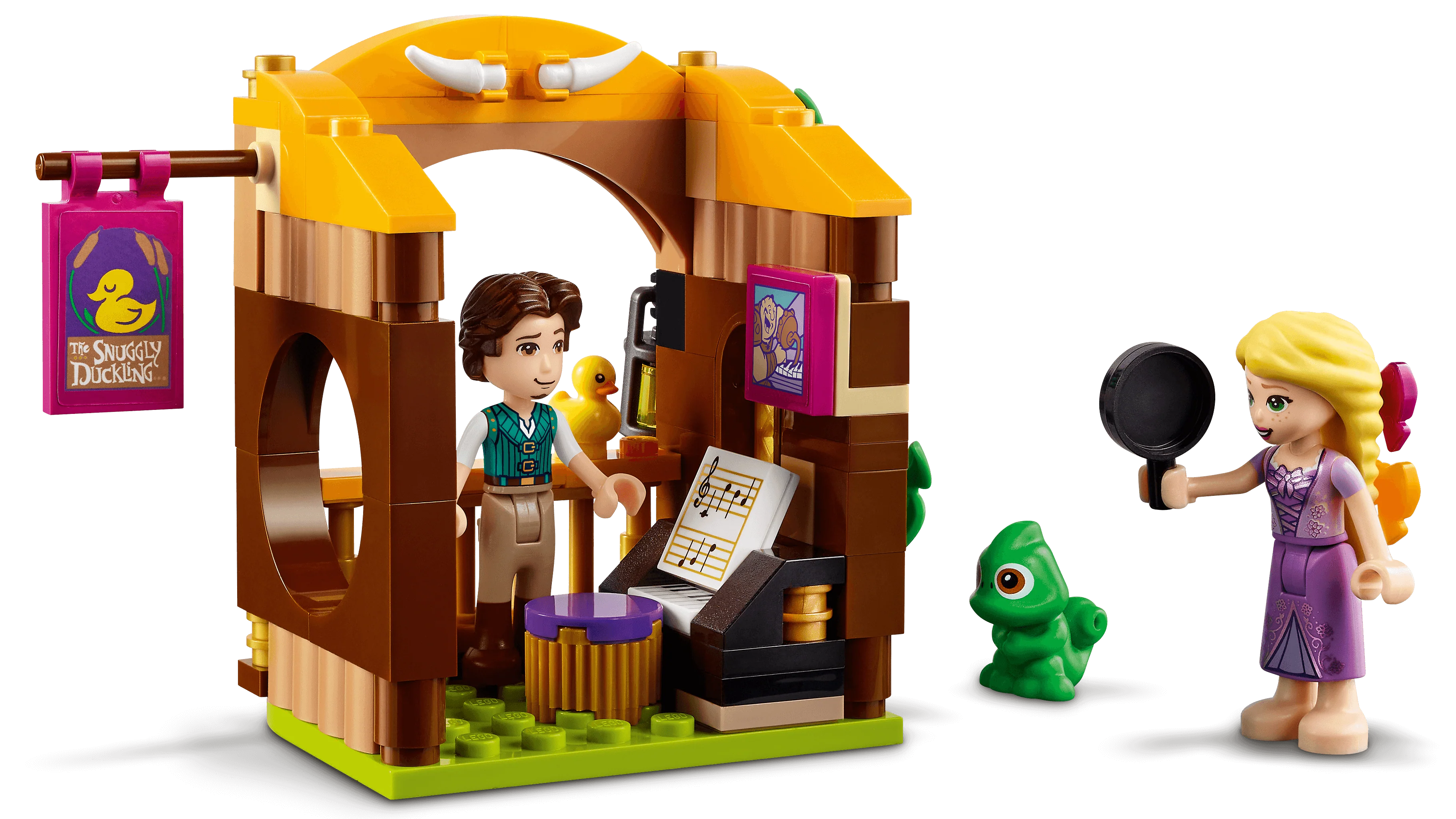 Rapunzel's Tower - Image 13