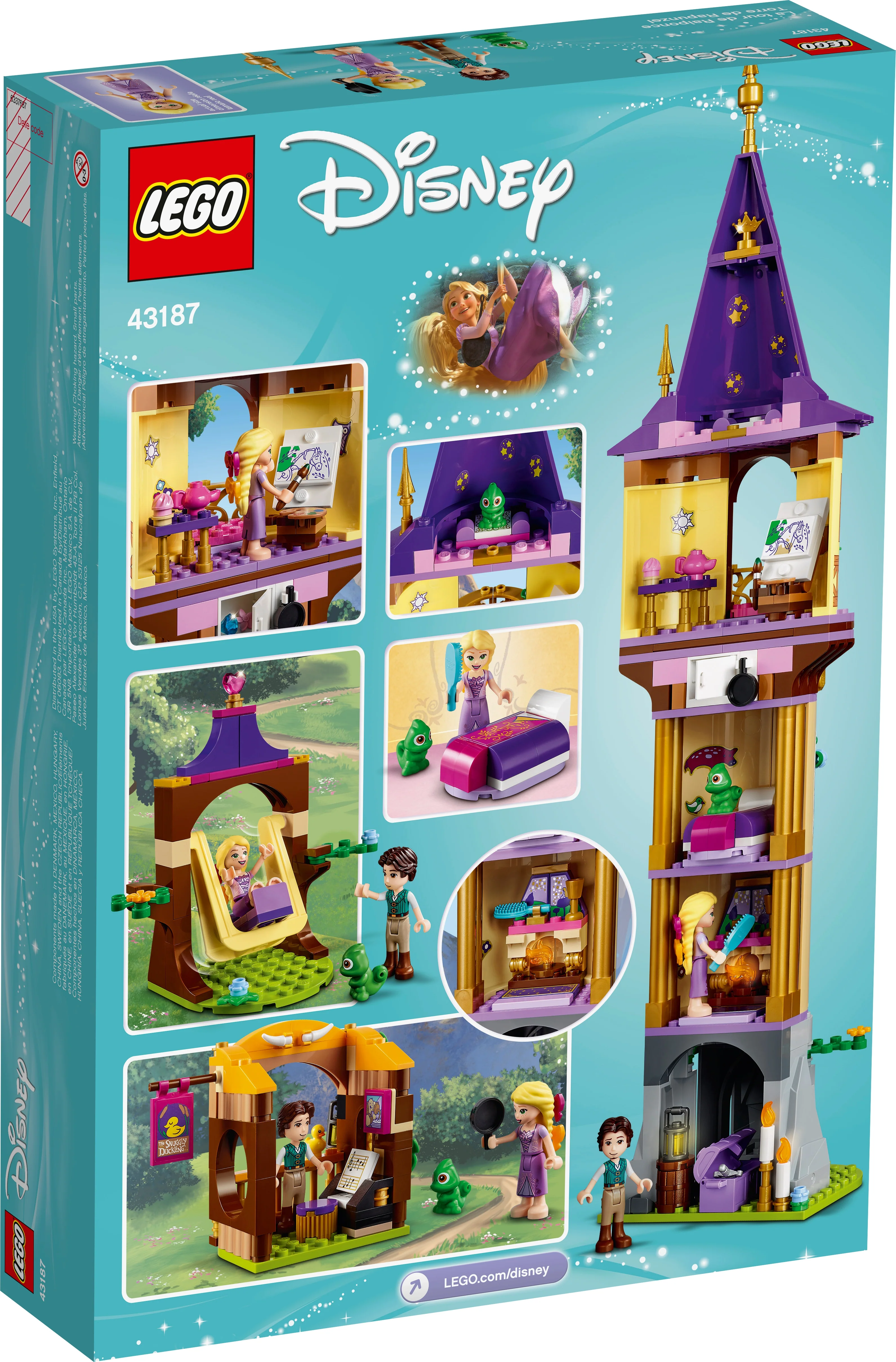Rapunzel's Tower - Image 14