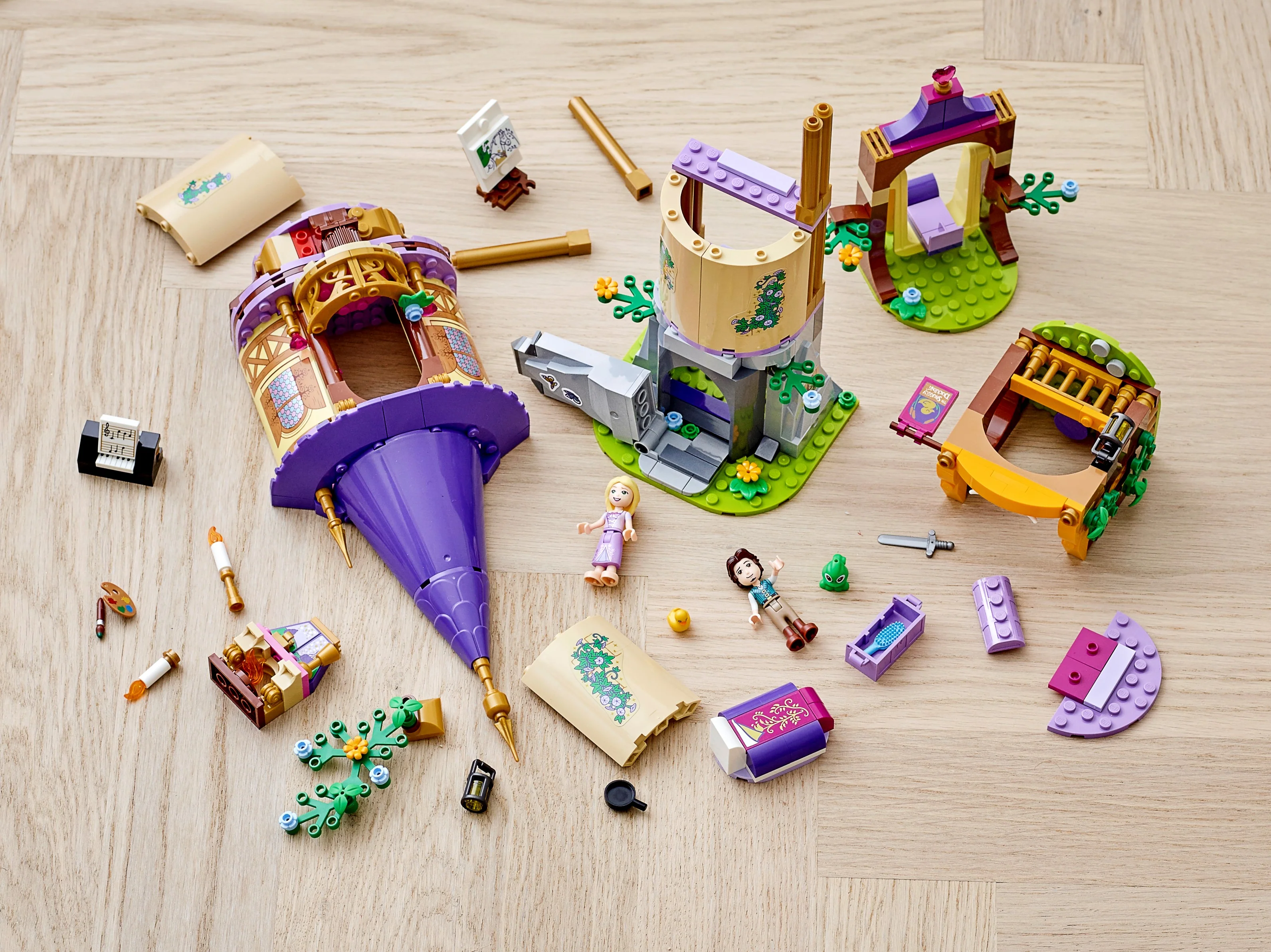 Rapunzel's Tower - Image 15