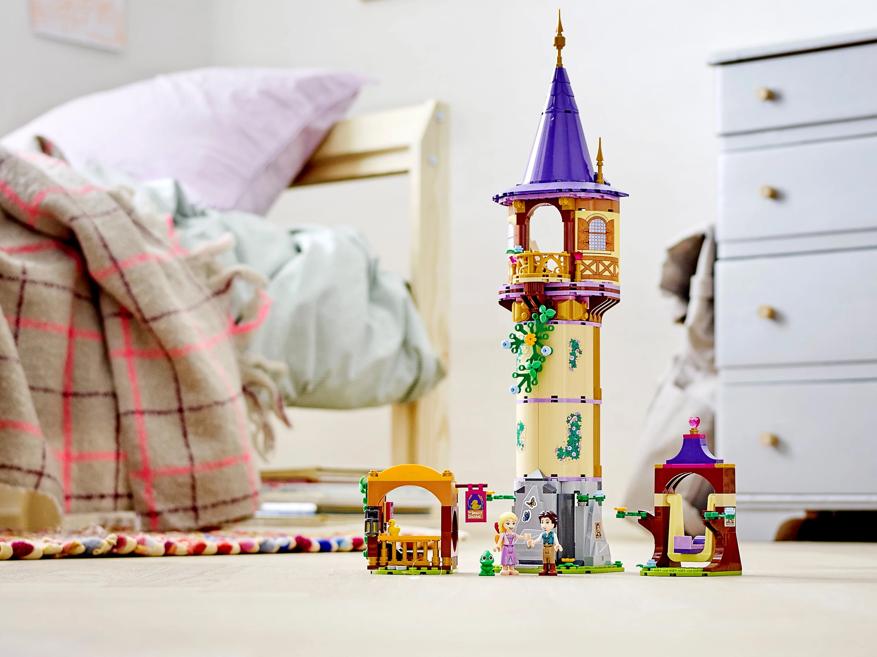 Rapunzel's Tower - Image 17