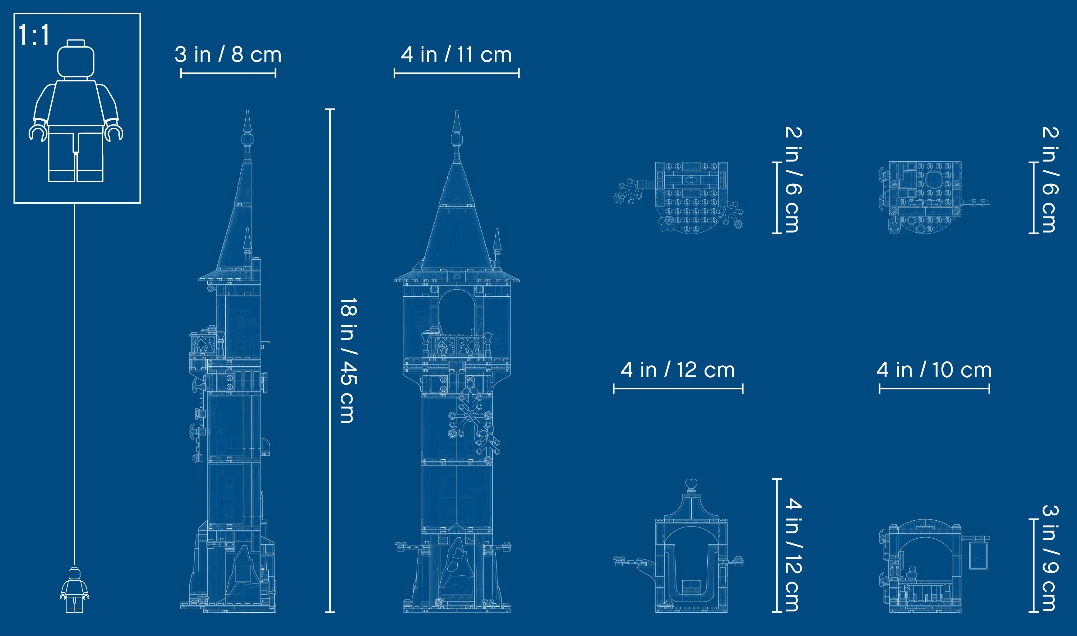Rapunzel's Tower - Image 18