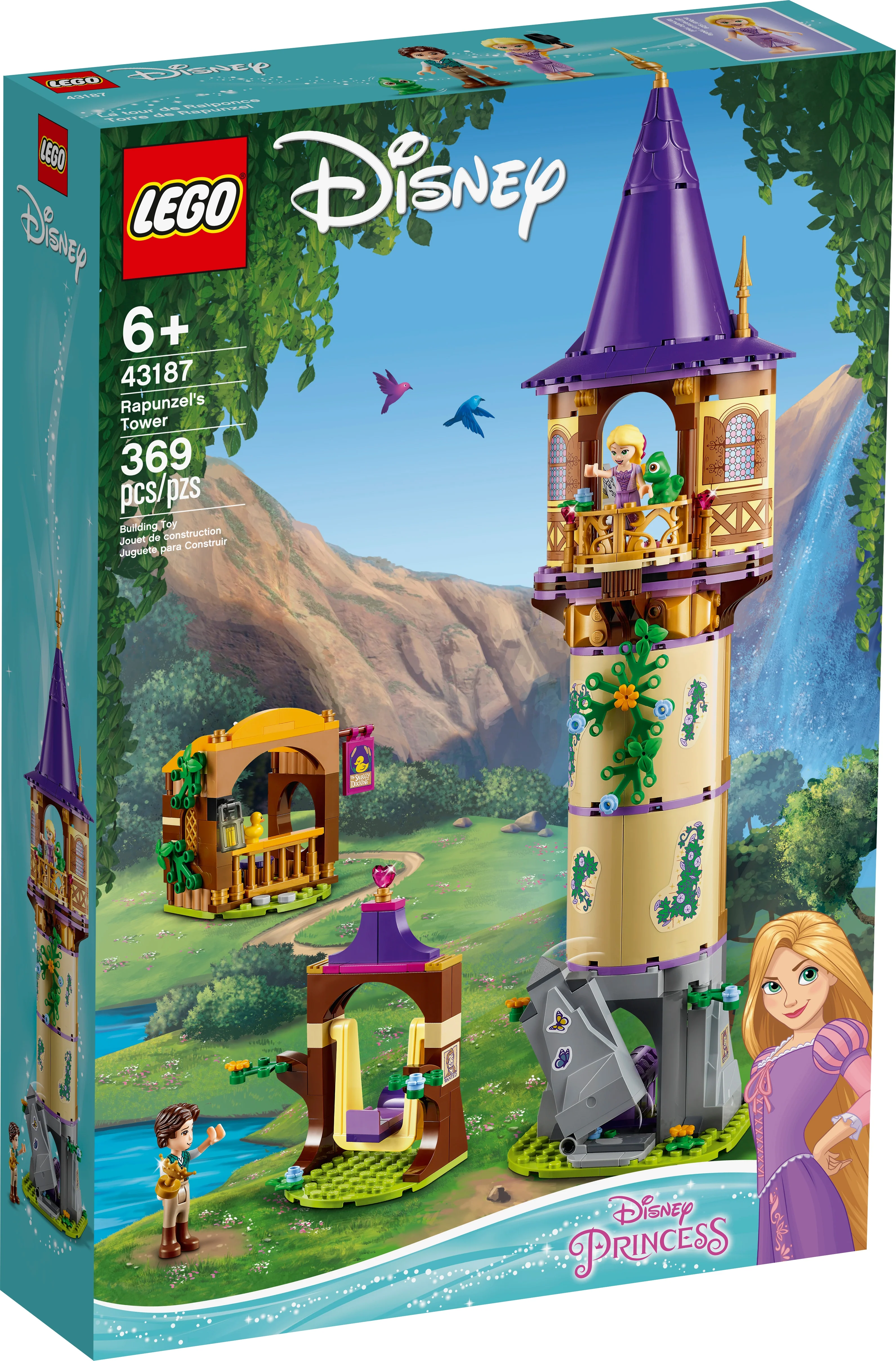 Rapunzel's Tower - Image 2