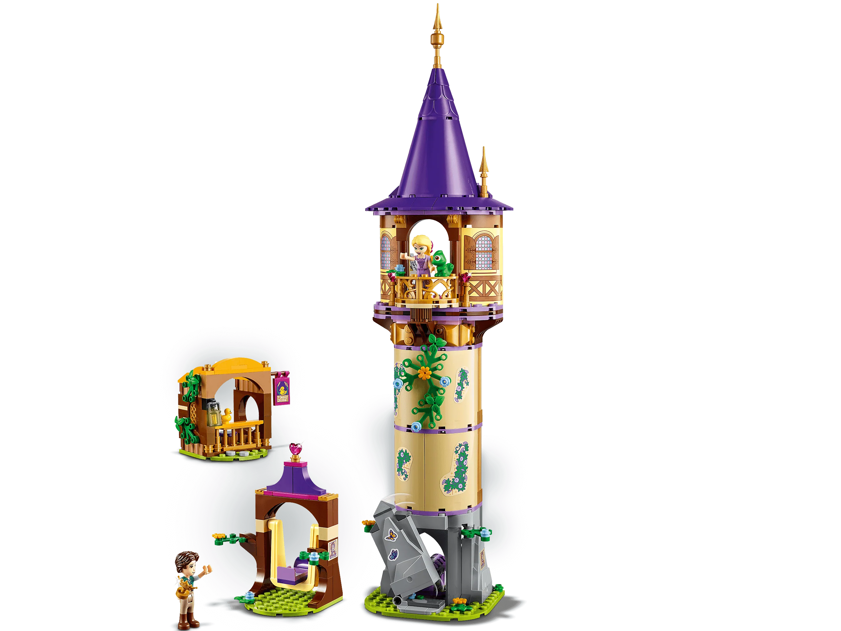 Rapunzel's Tower - Image 3