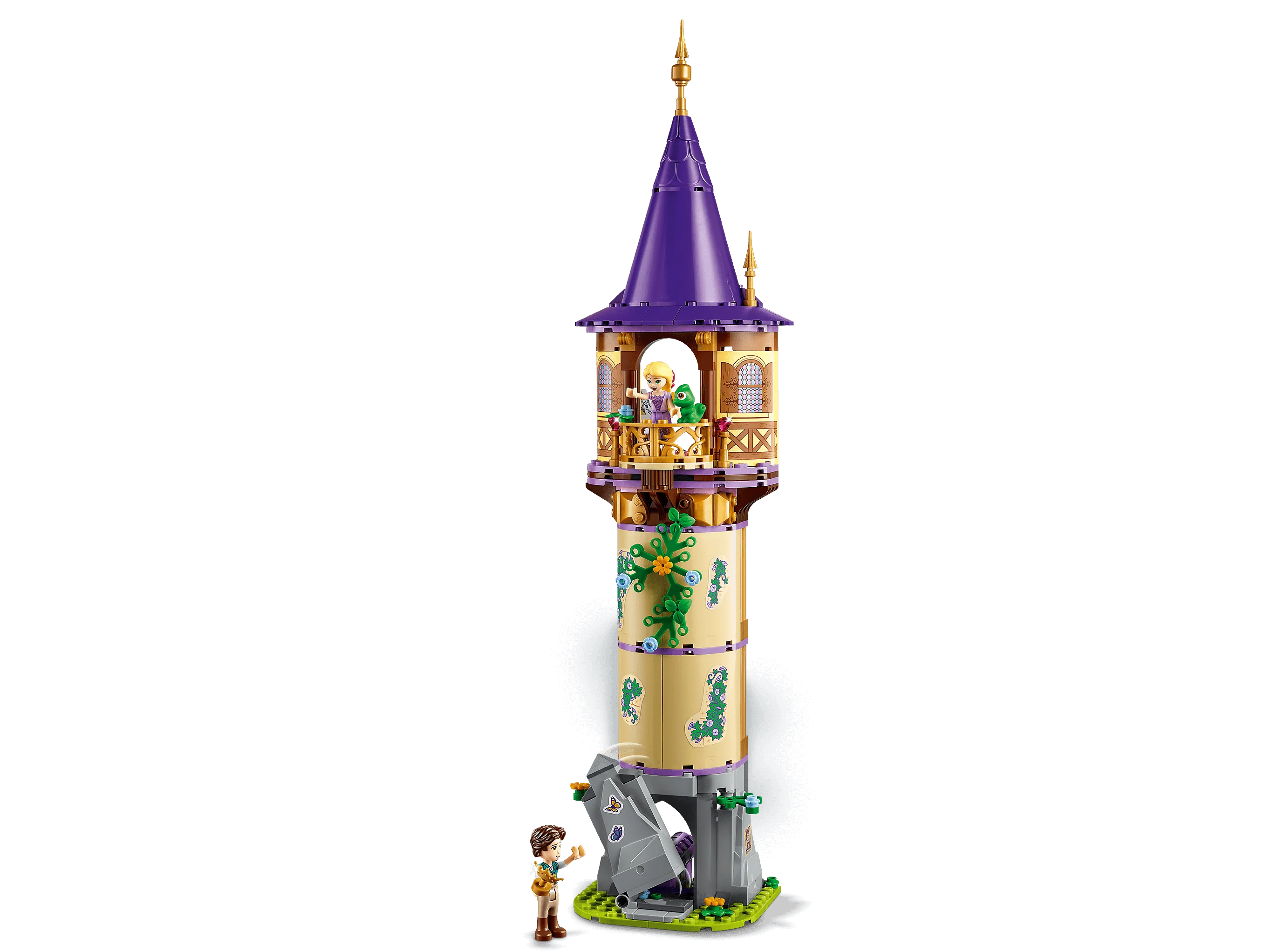 Rapunzel's Tower - Image 5