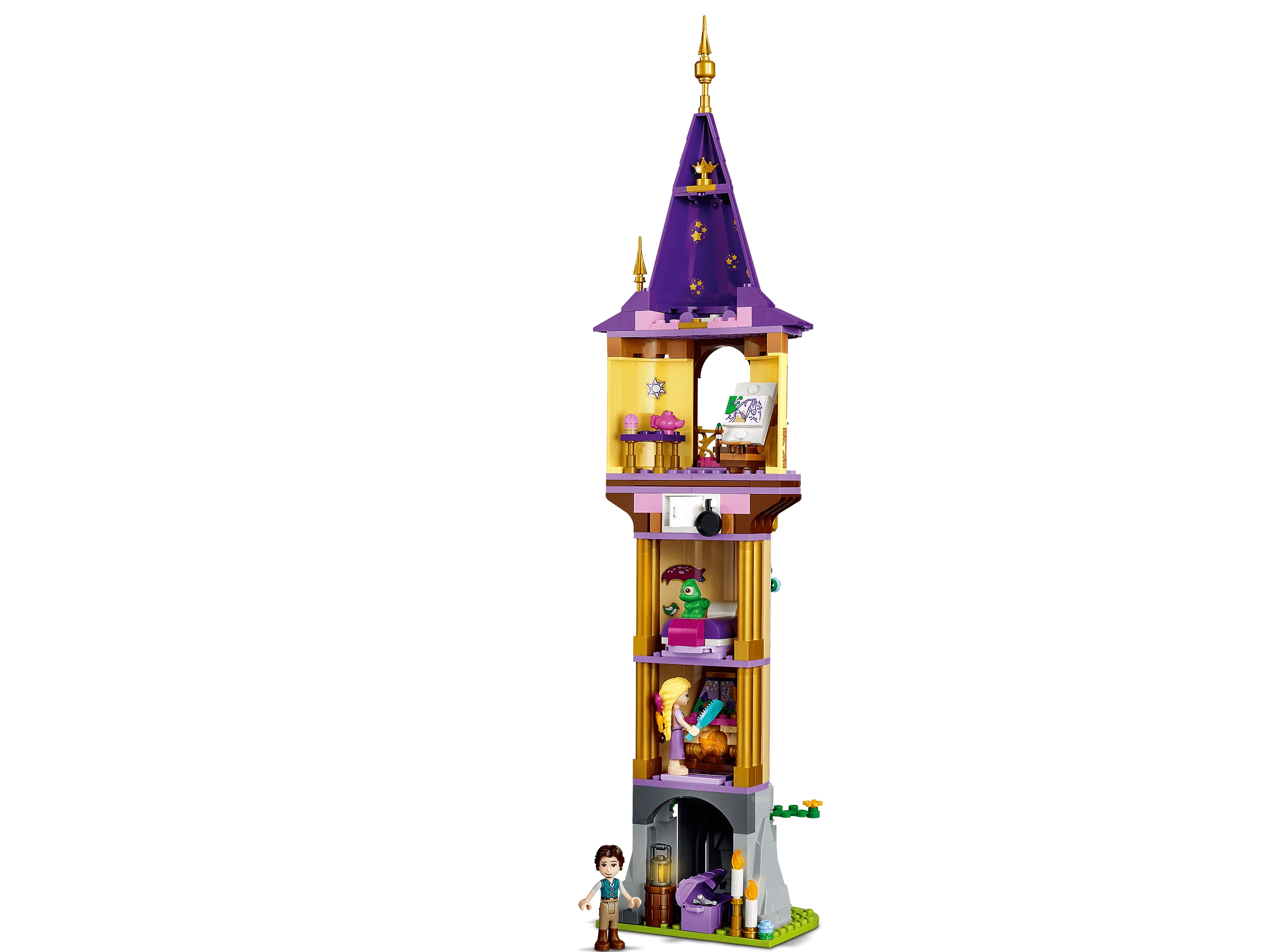 Rapunzel's Tower - Image 7