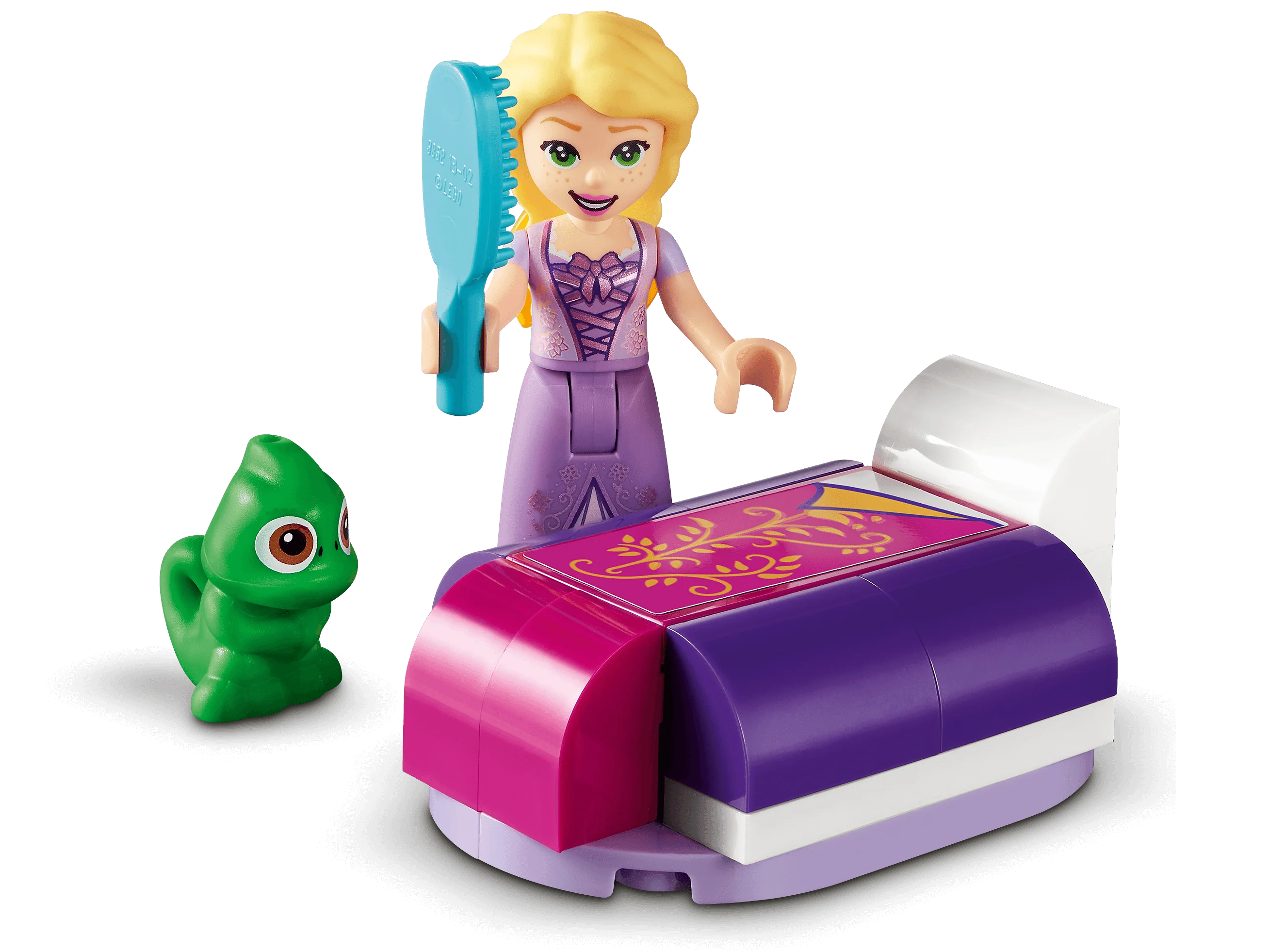 Rapunzel's Tower - Image 8
