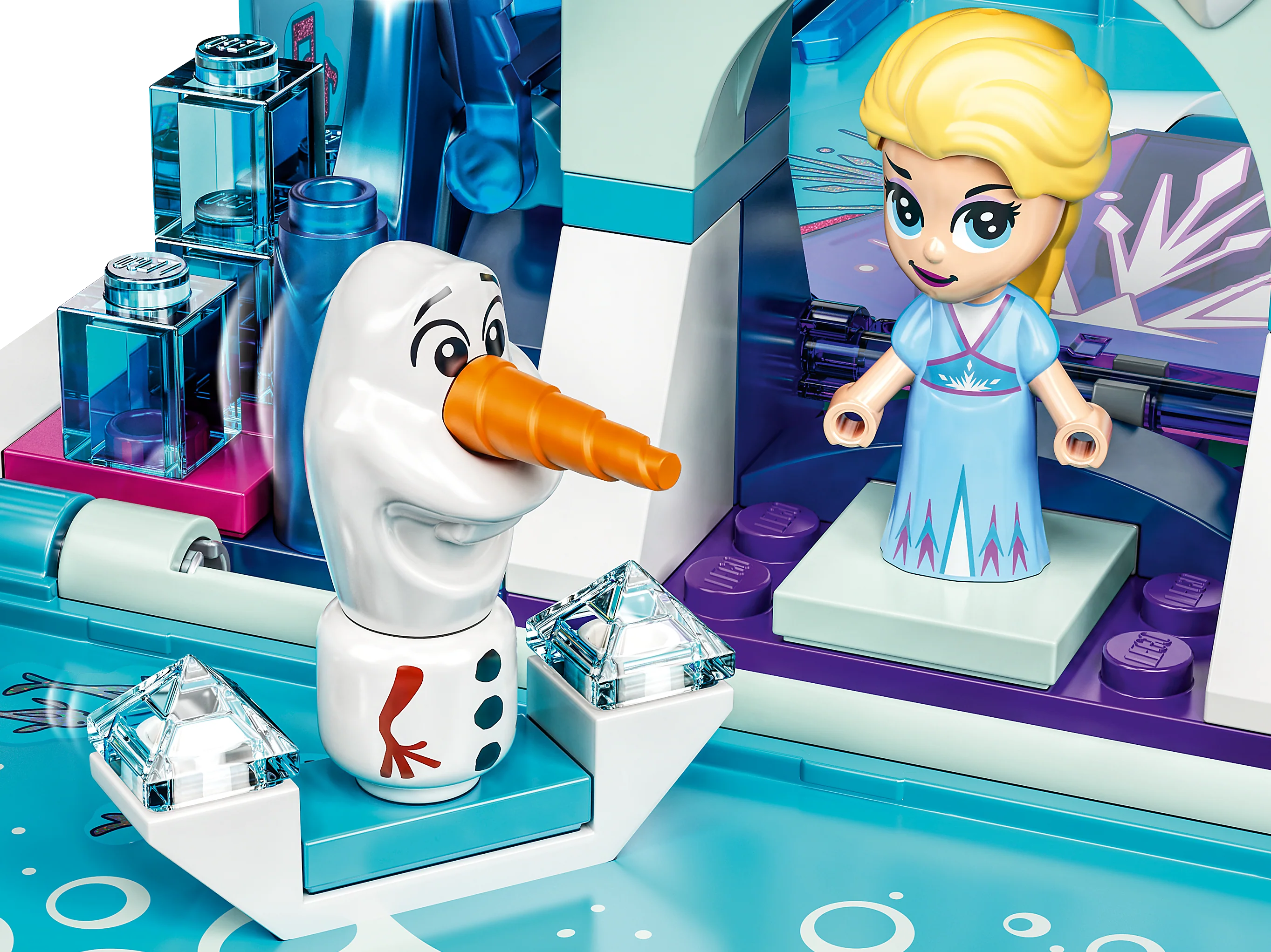 Elsa and the Nokk Storybook Adventures - Image 10