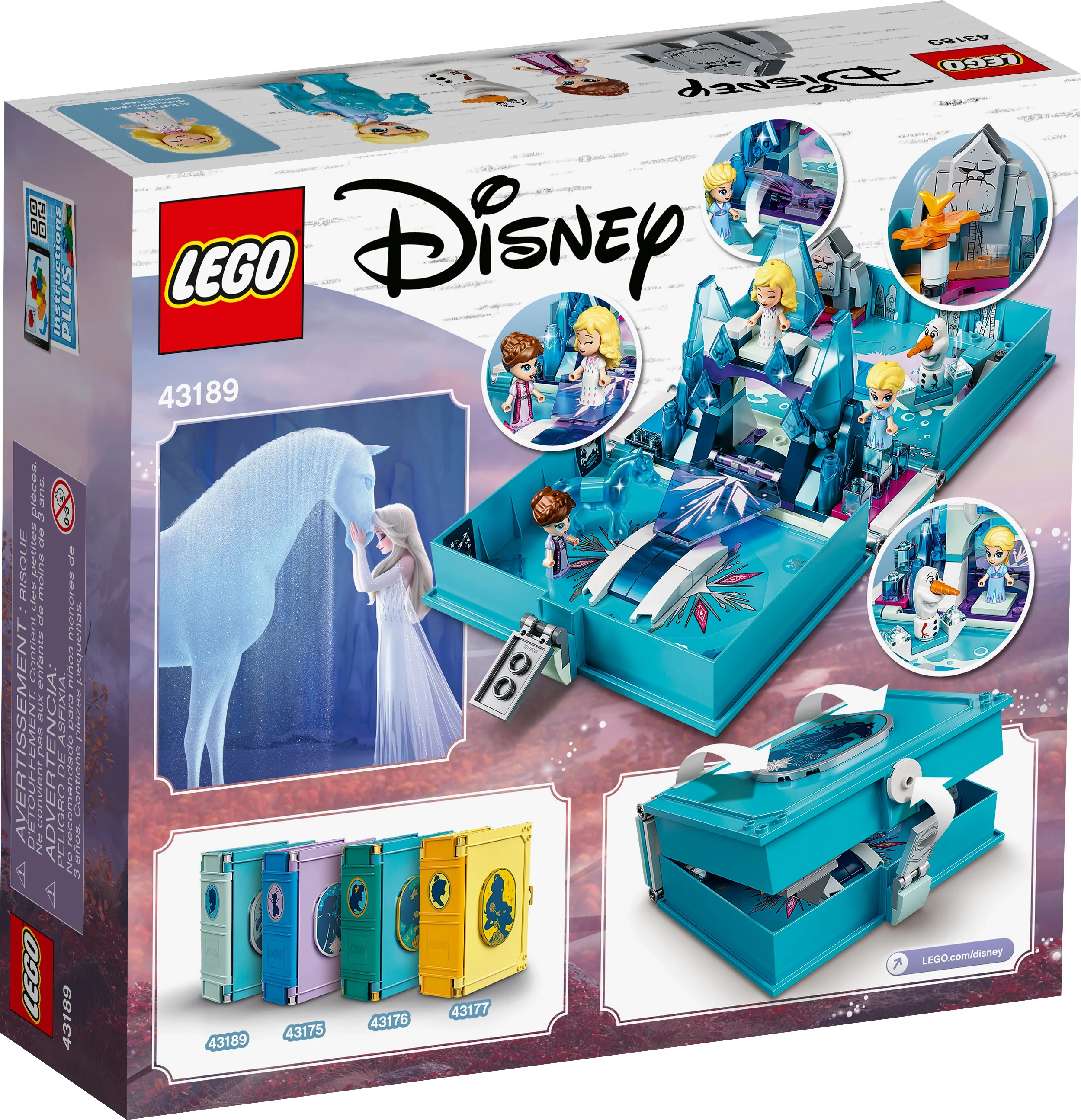 Elsa and the Nokk Storybook Adventures - Image 13