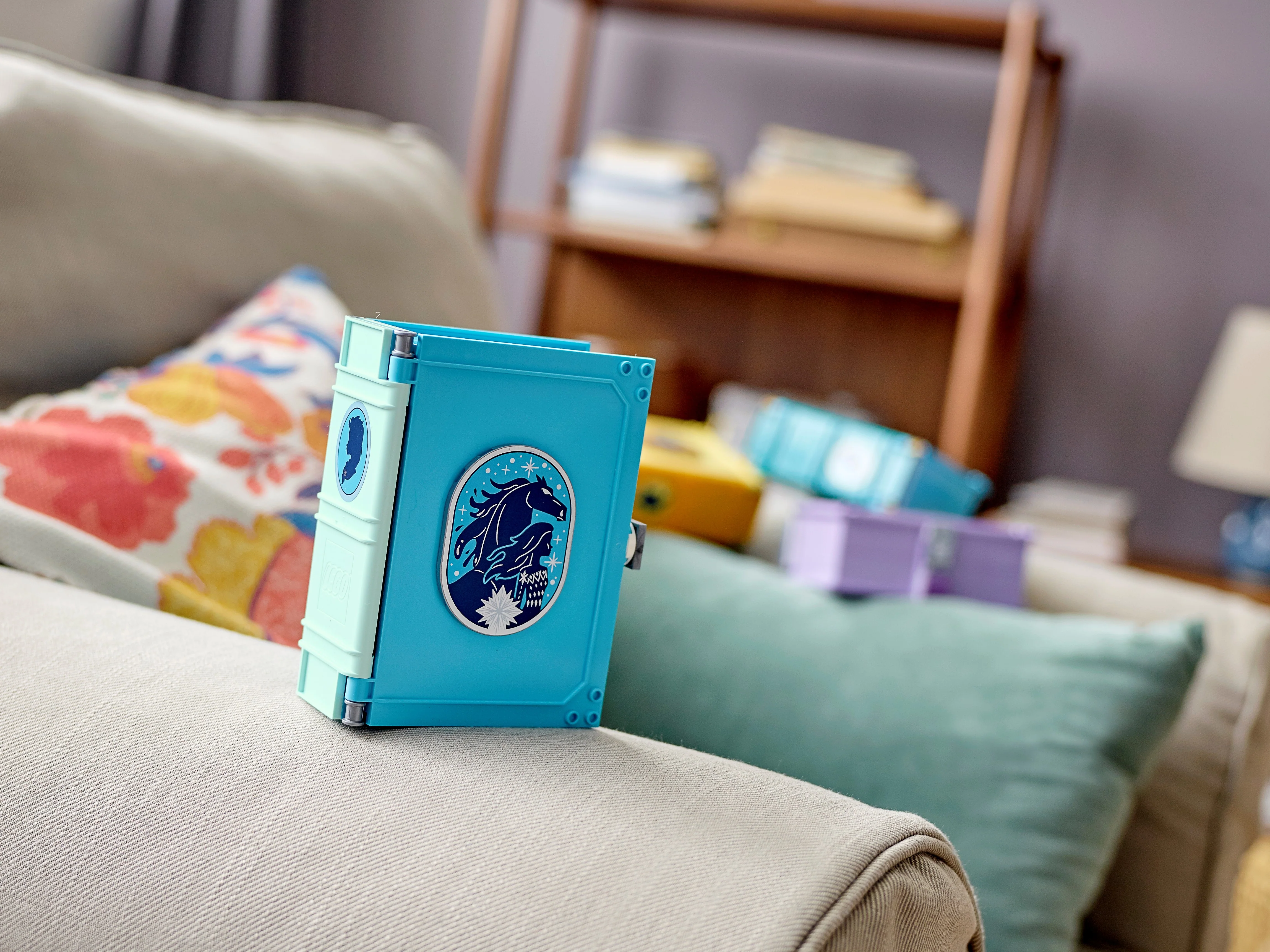 Elsa and the Nokk Storybook Adventures - Image 17