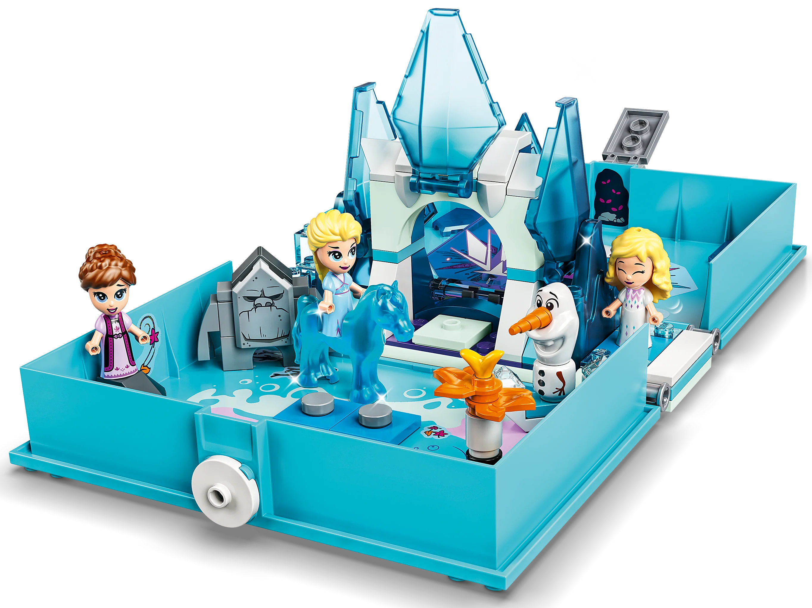 Elsa and the Nokk Storybook Adventures - Image 4