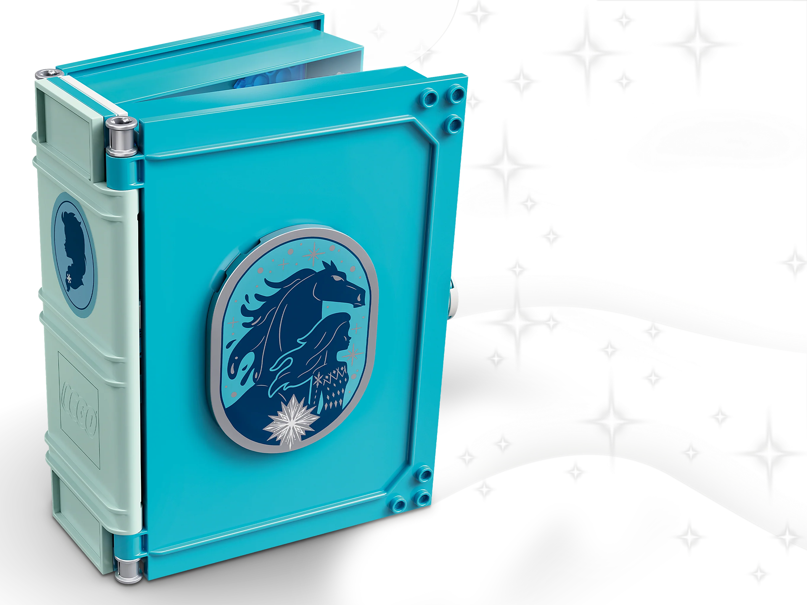 Elsa and the Nokk Storybook Adventures - Image 5