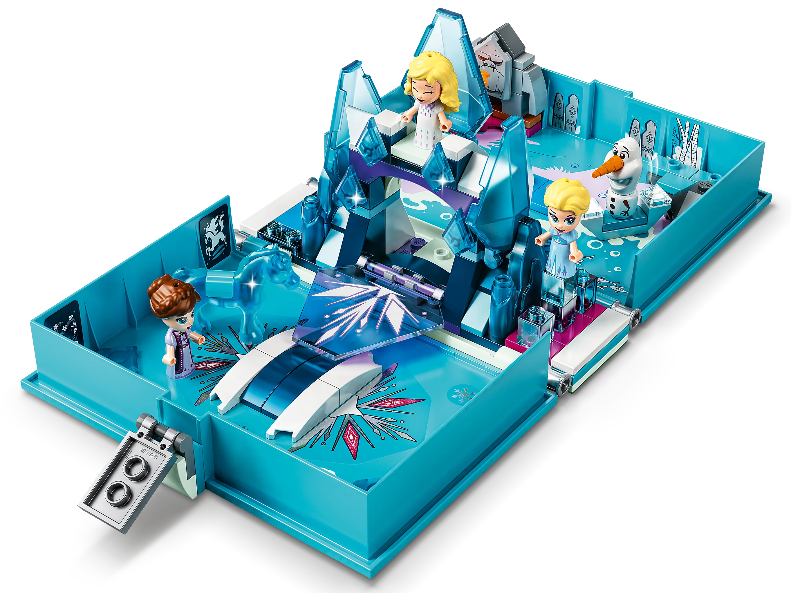 Elsa and the Nokk Storybook Adventures - Image 6