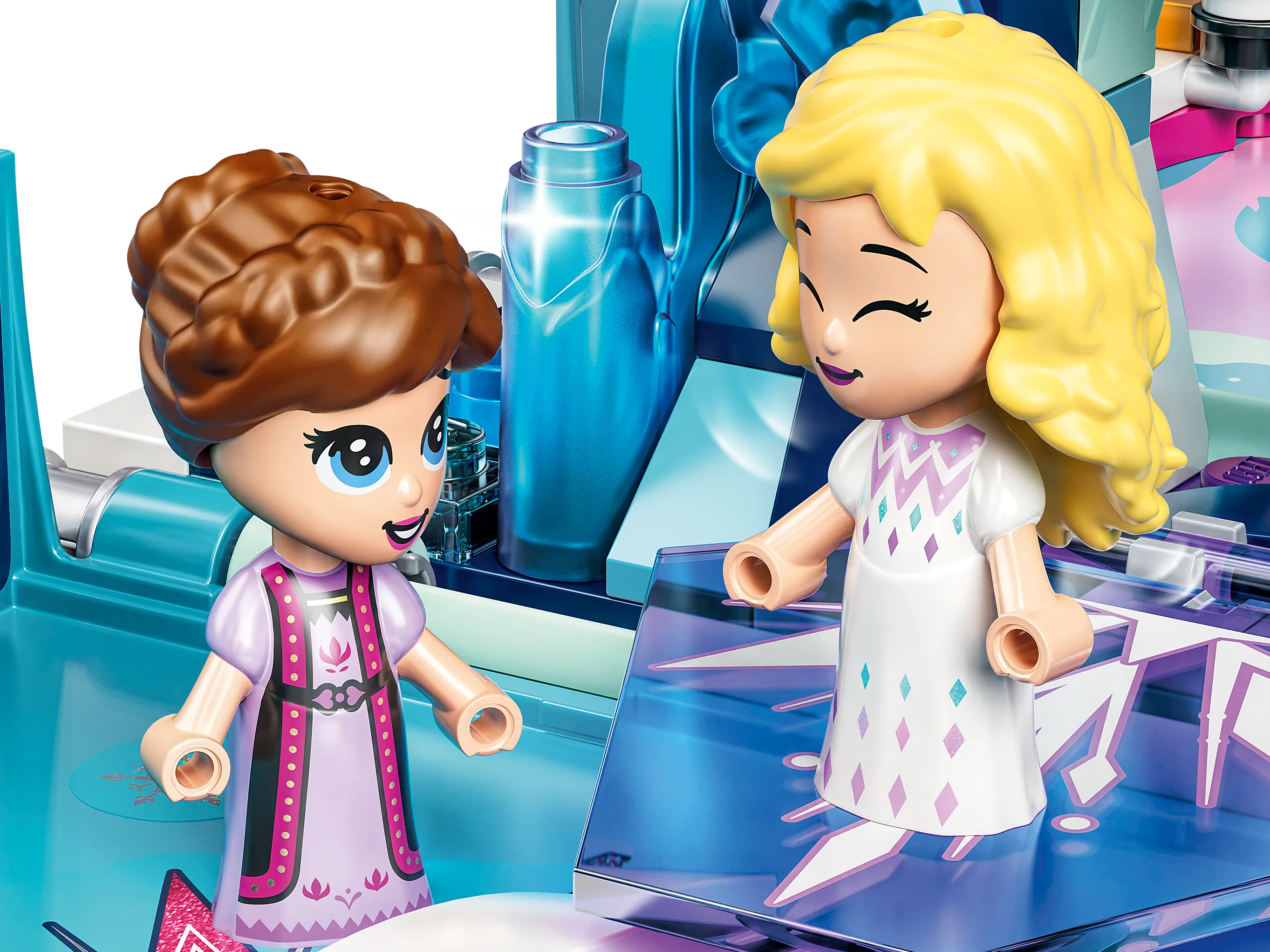 Elsa and the Nokk Storybook Adventures - Image 7