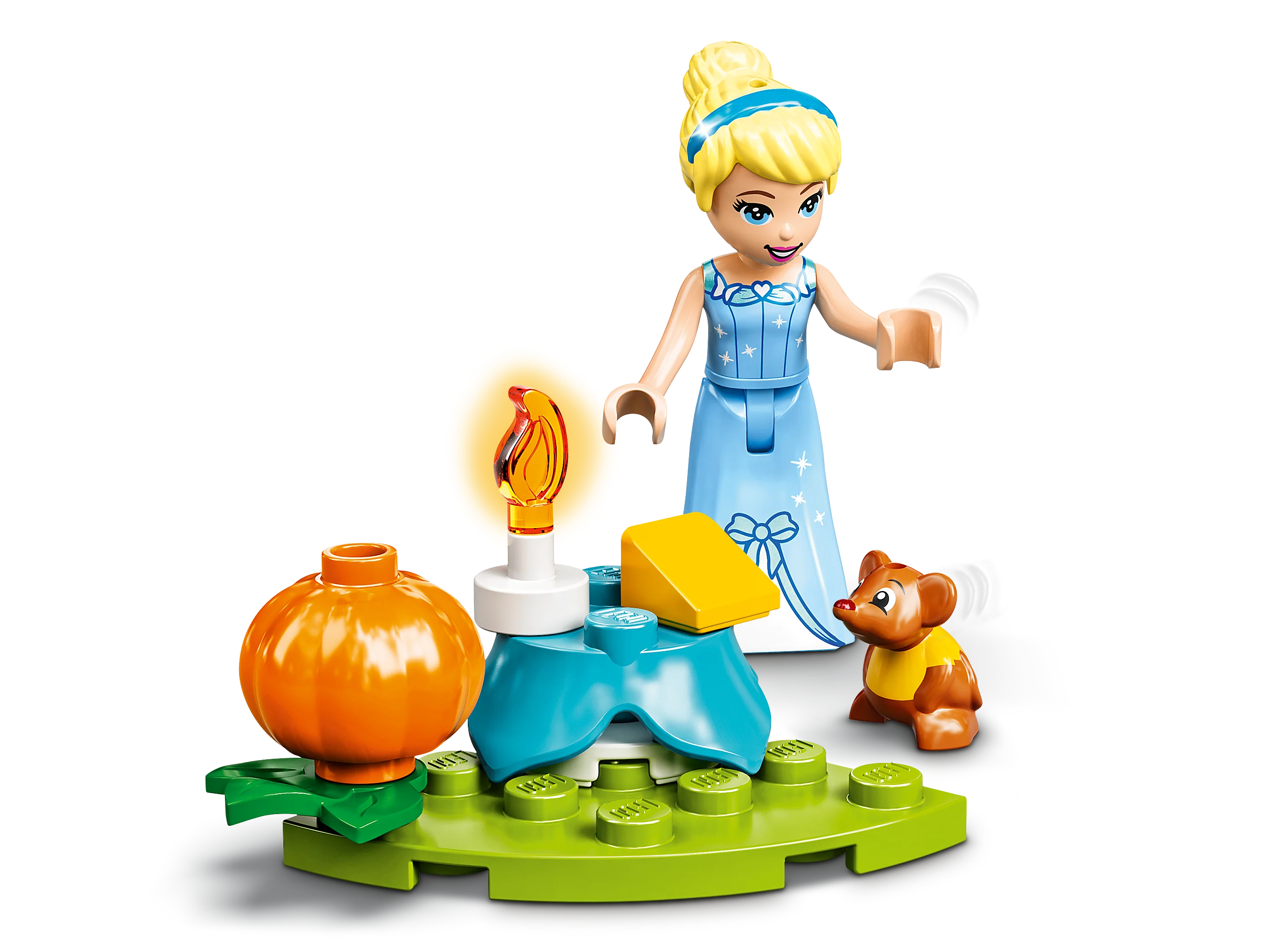 Cinderella's Royal Carriage - Image 7
