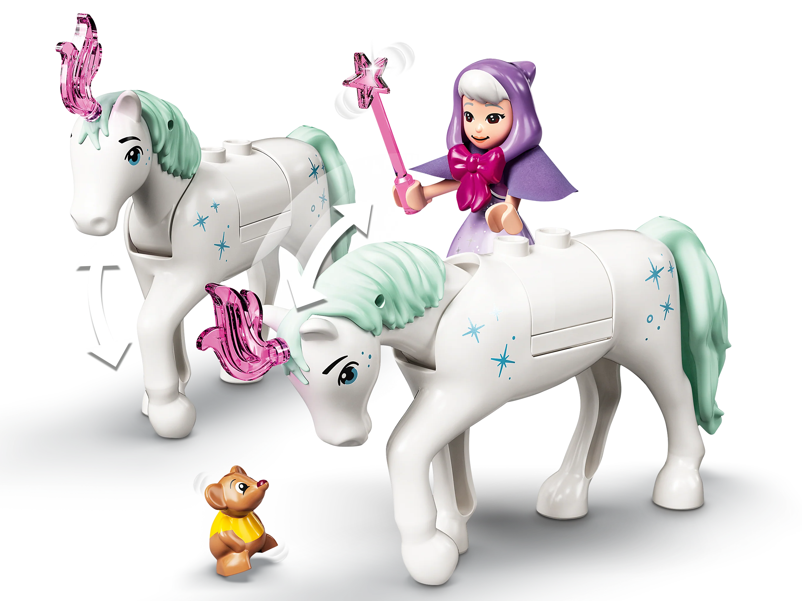 Cinderella's Royal Carriage - Image 8